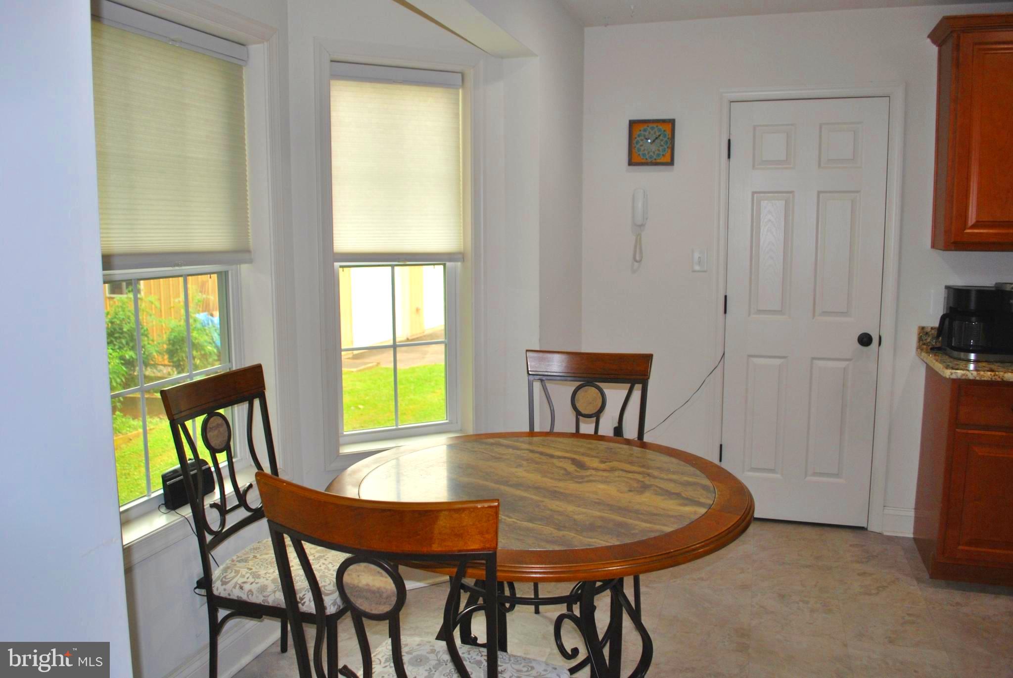BALDWIN STATION - Residential
