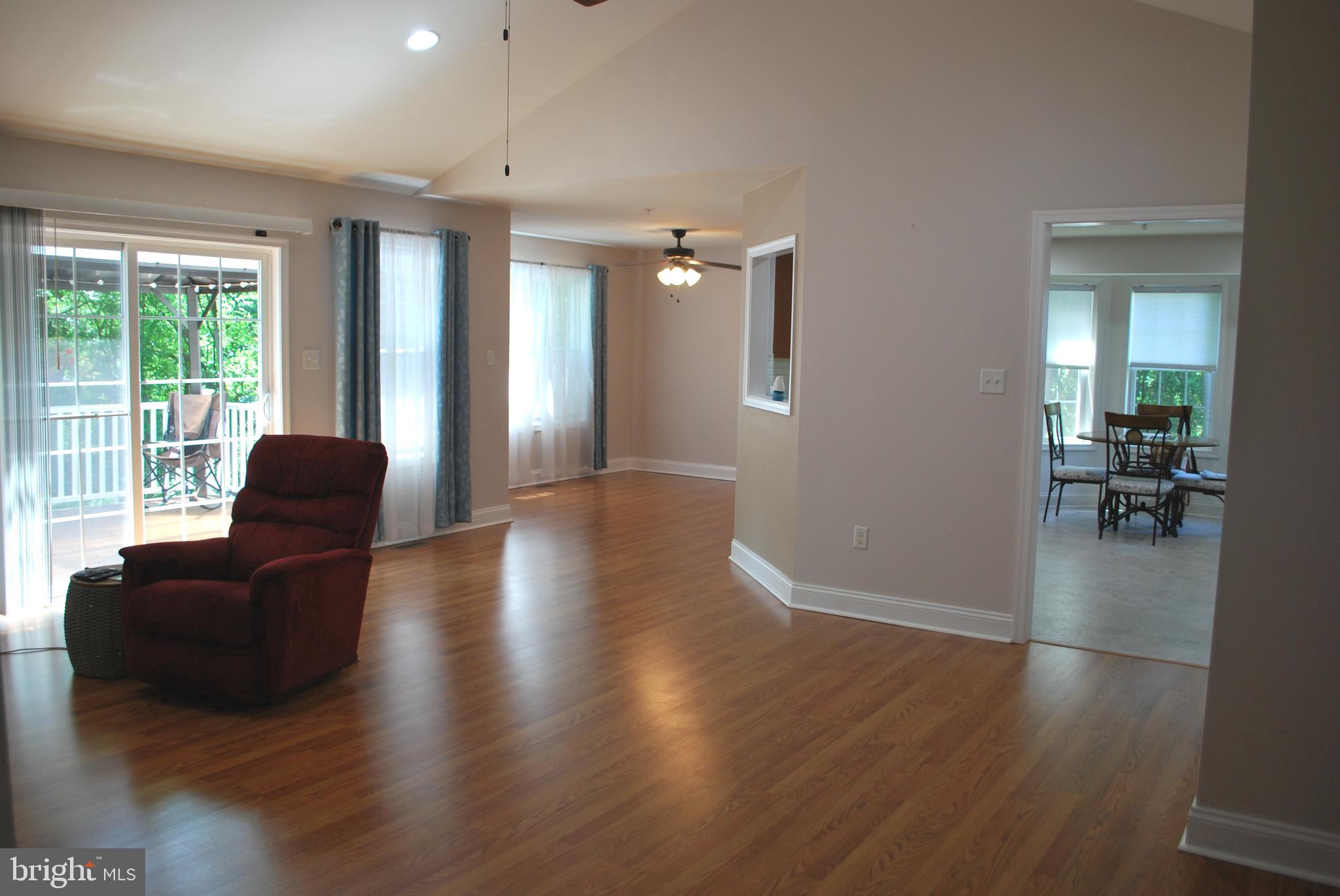 BALDWIN STATION - Residential