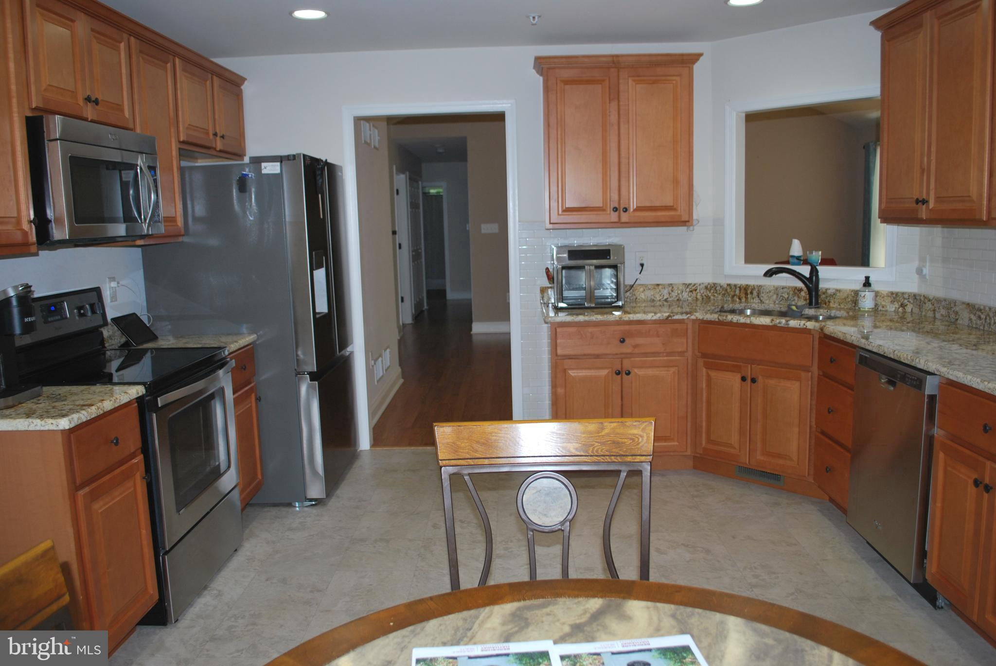 BALDWIN STATION - Residential