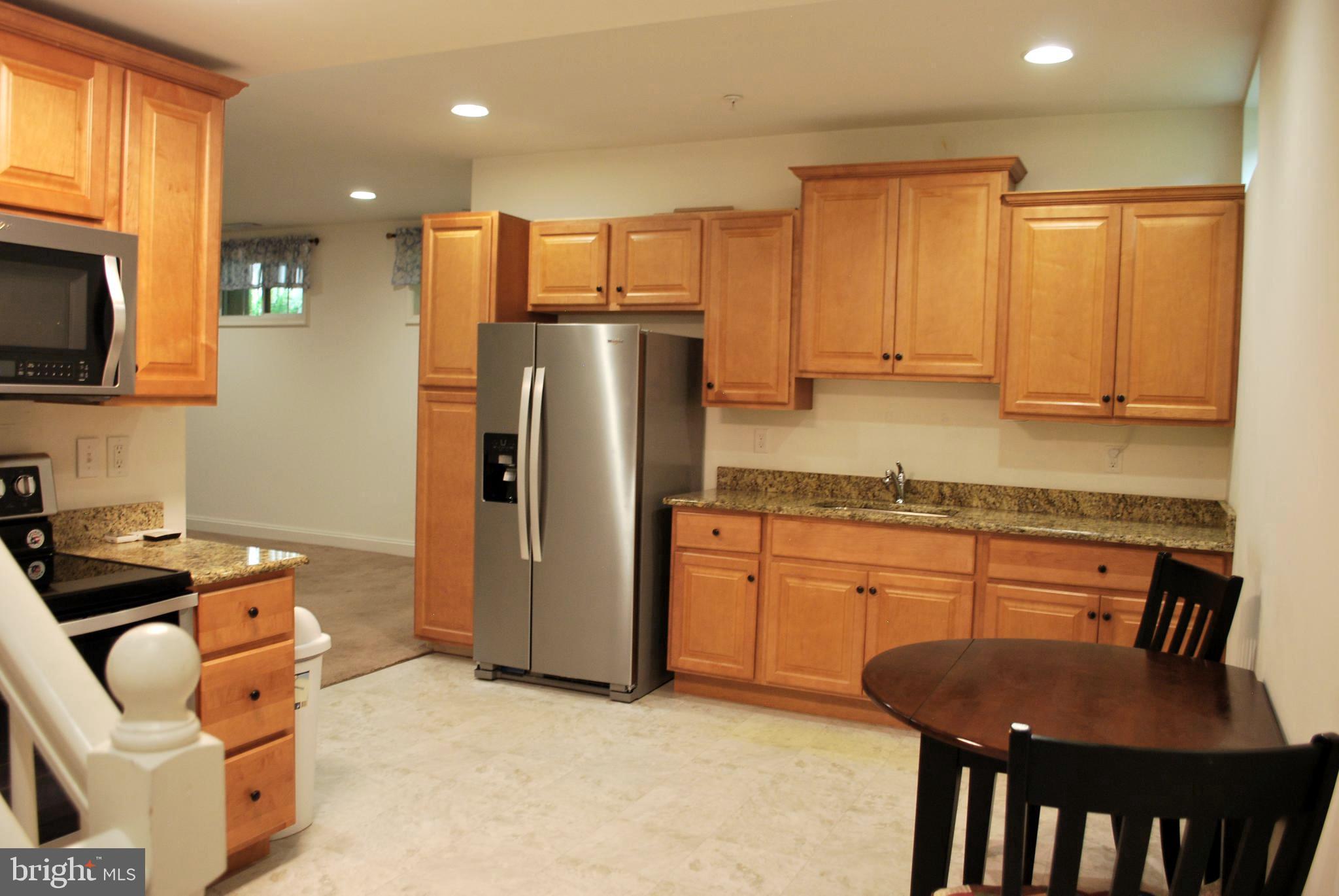 BALDWIN STATION - Residential