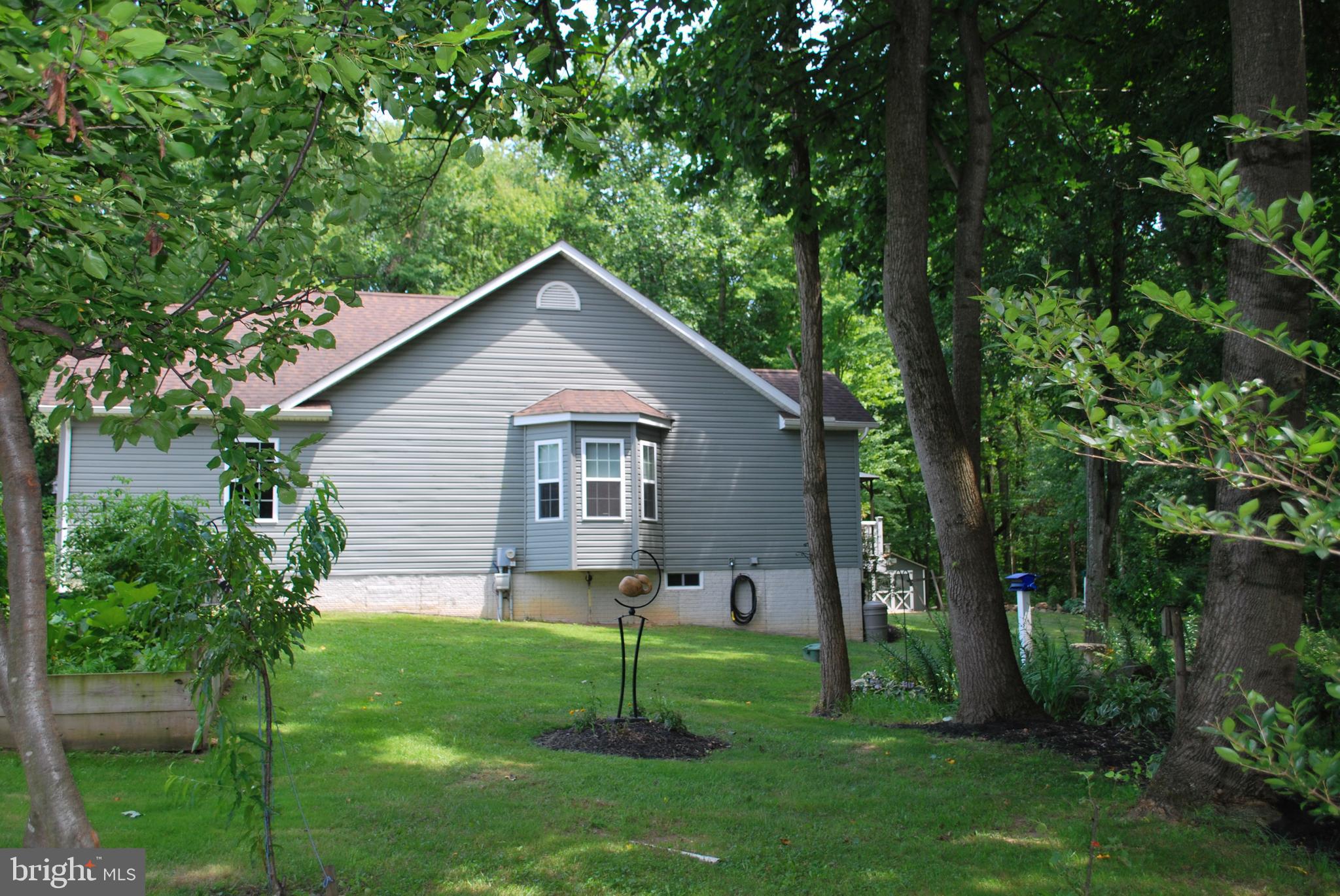 BALDWIN STATION - Residential