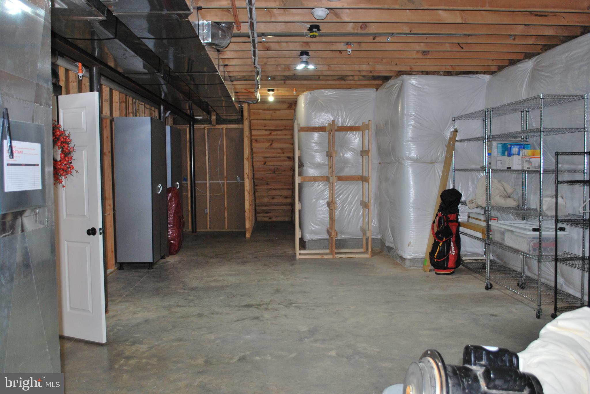 BALDWIN STATION - Residential