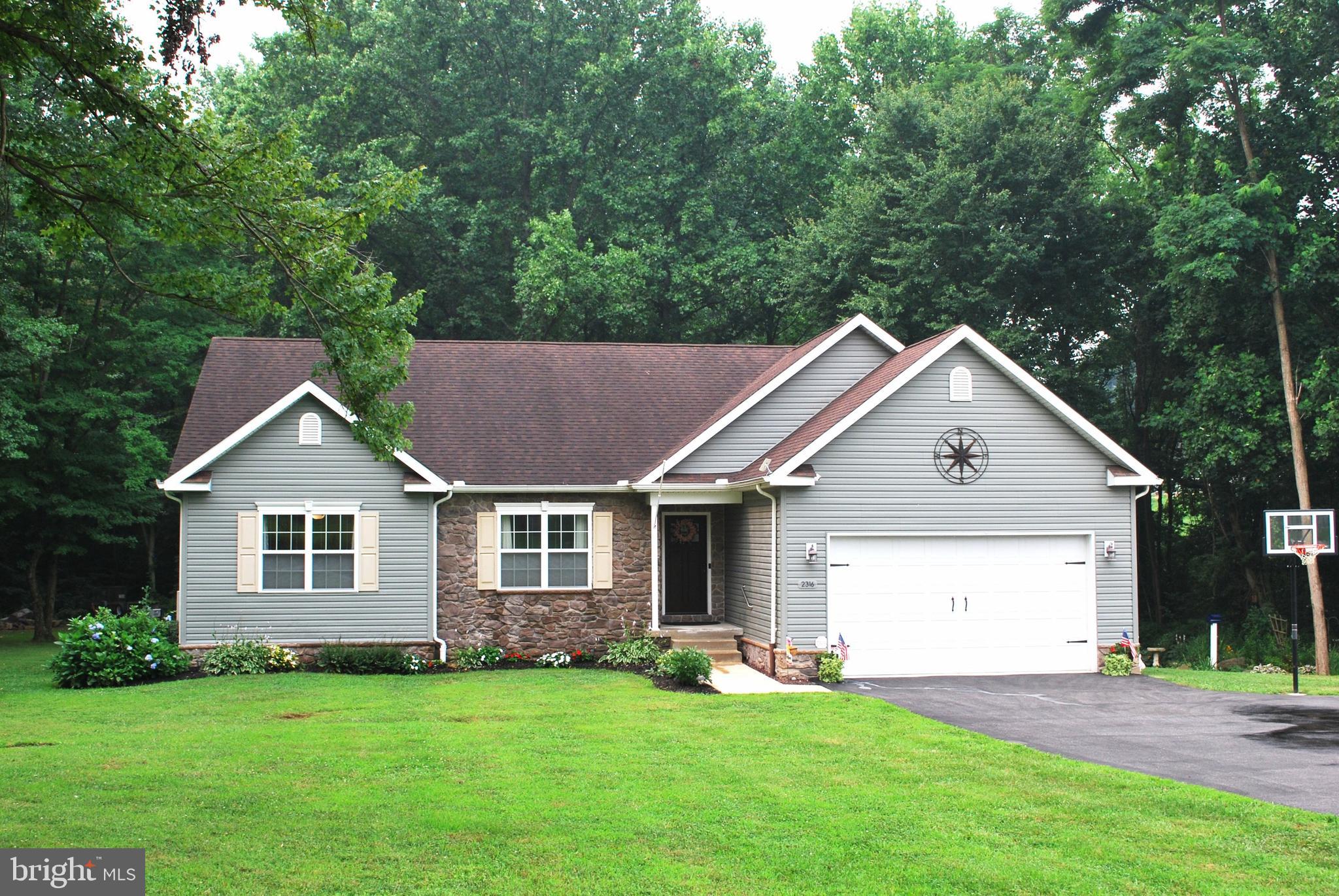 BALDWIN STATION - Residential