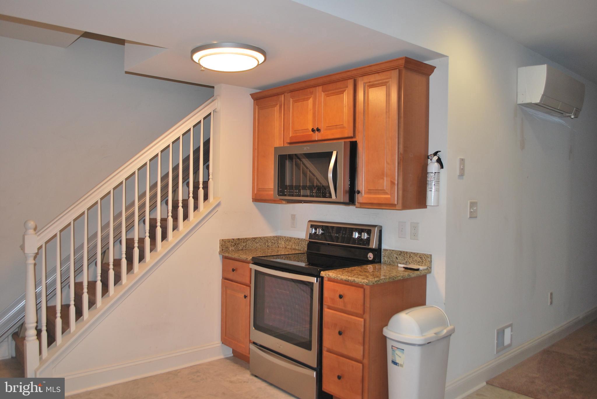 BALDWIN STATION - Residential