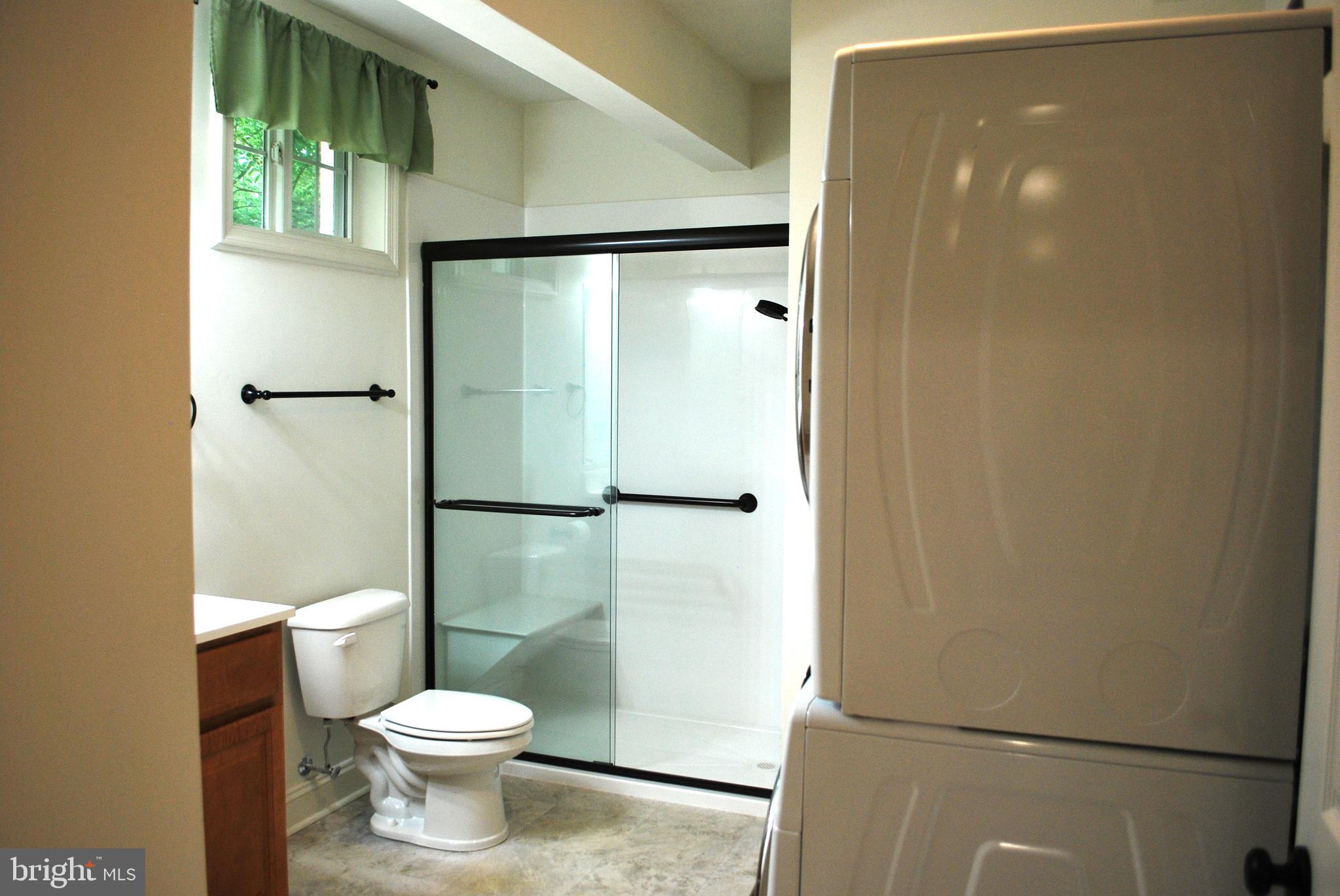 BALDWIN STATION - Residential