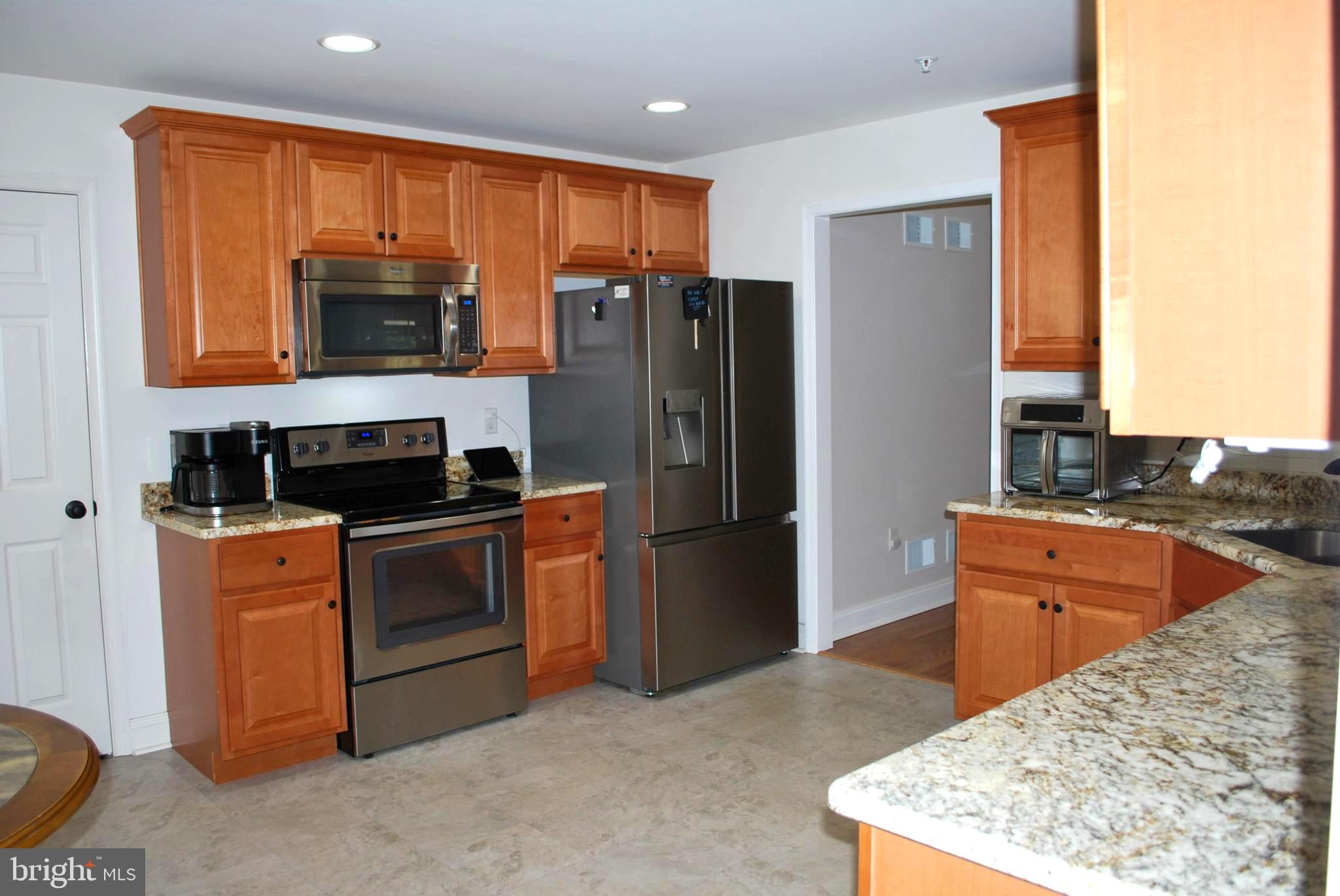 BALDWIN STATION - Residential