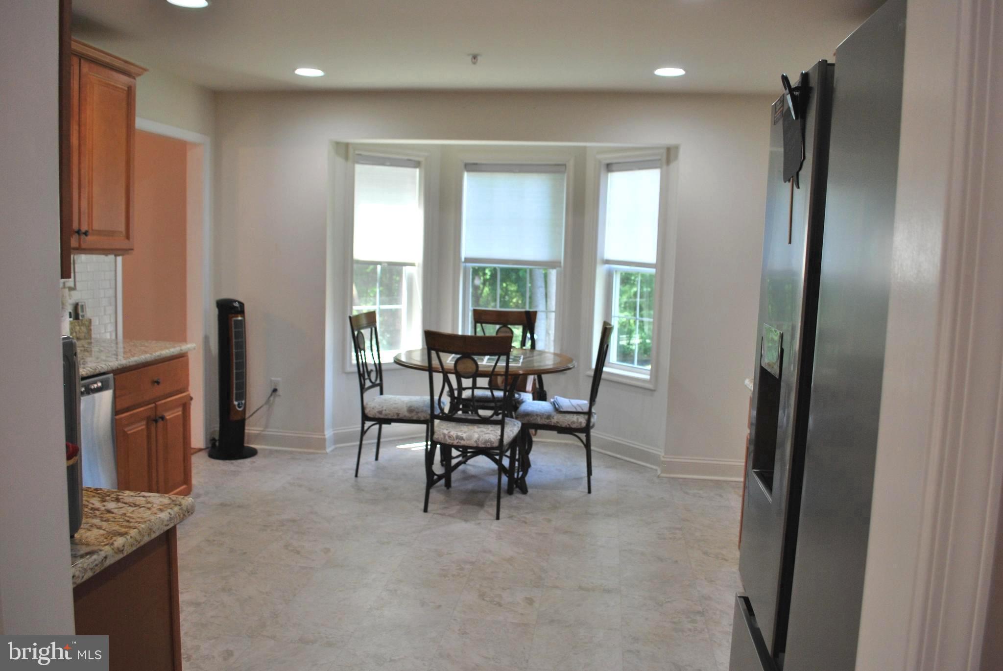 BALDWIN STATION - Residential
