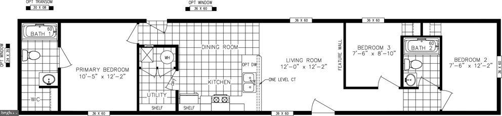 MIDTOWN HISTORIC DISTRICT - Residential