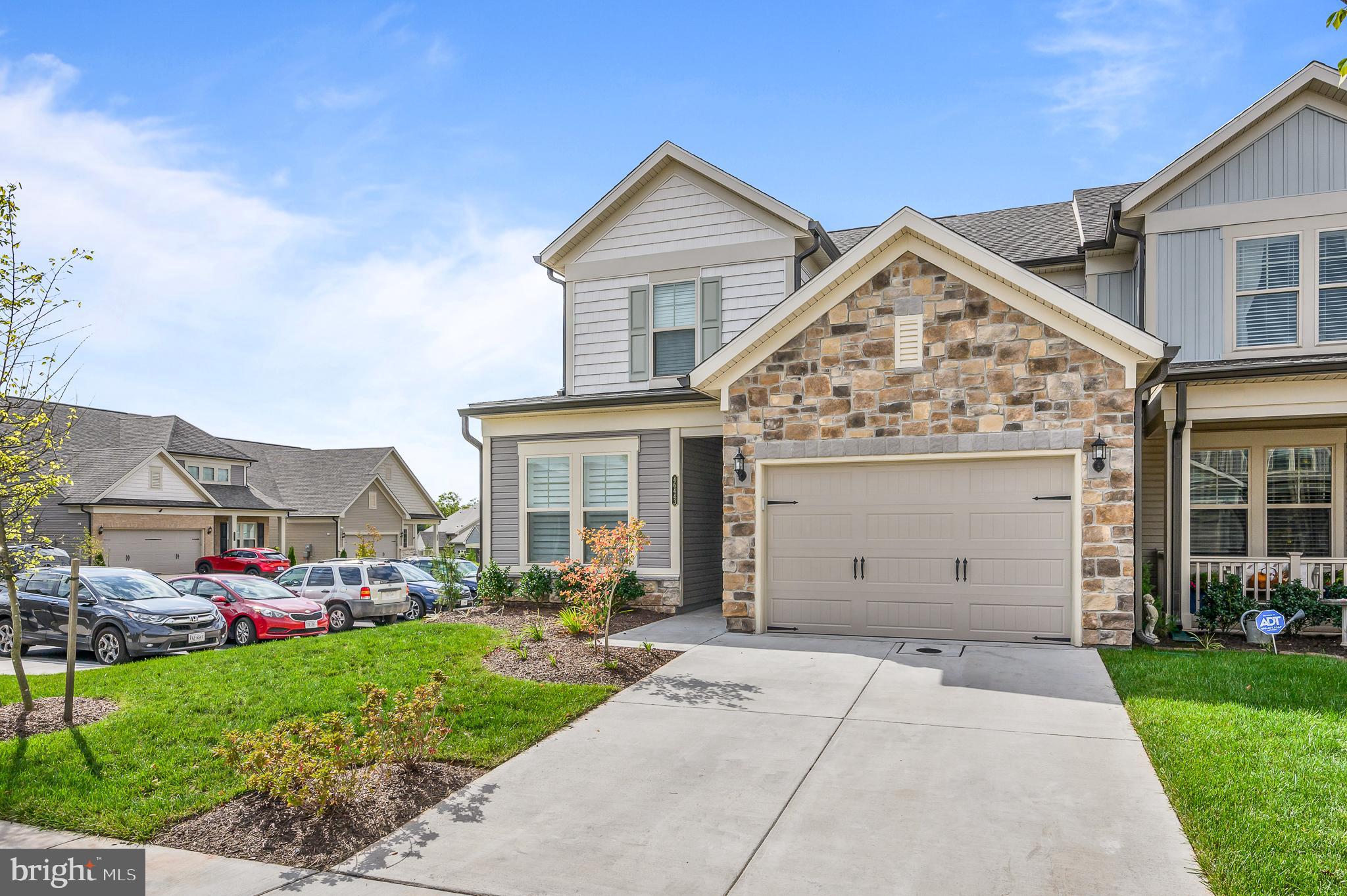 MONTEBELLO - Residential