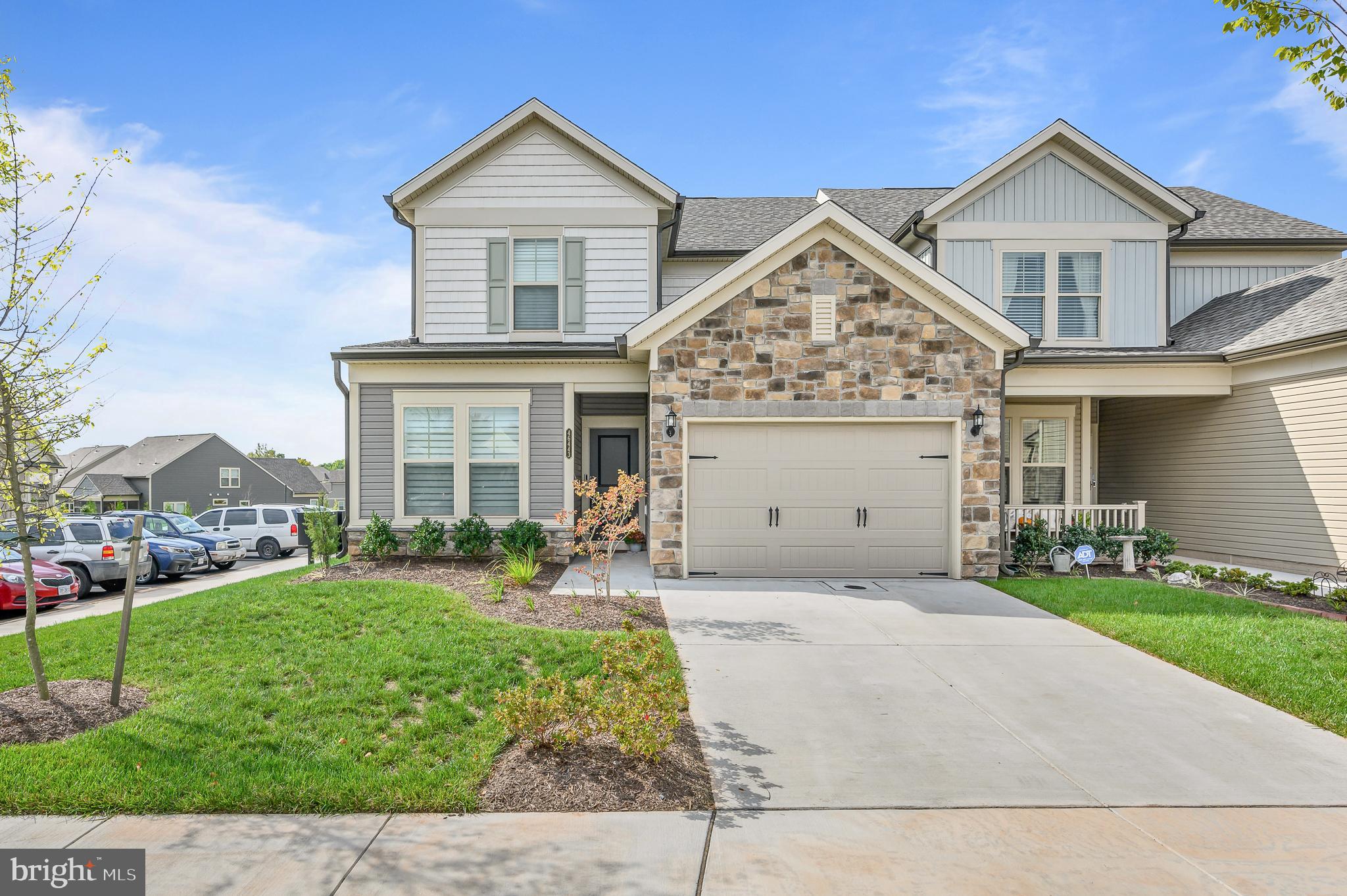 MONTEBELLO - Residential