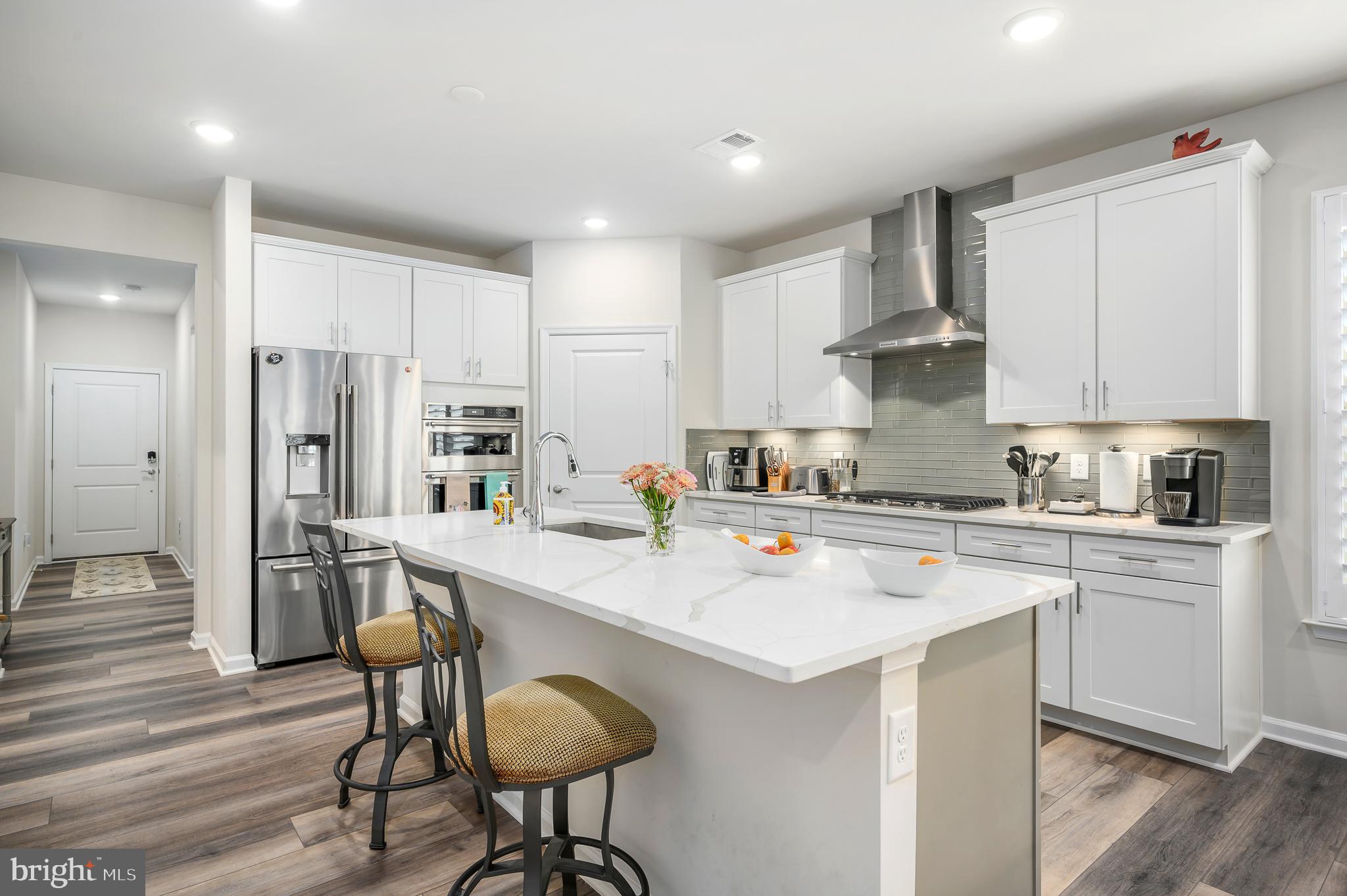 MONTEBELLO - Residential