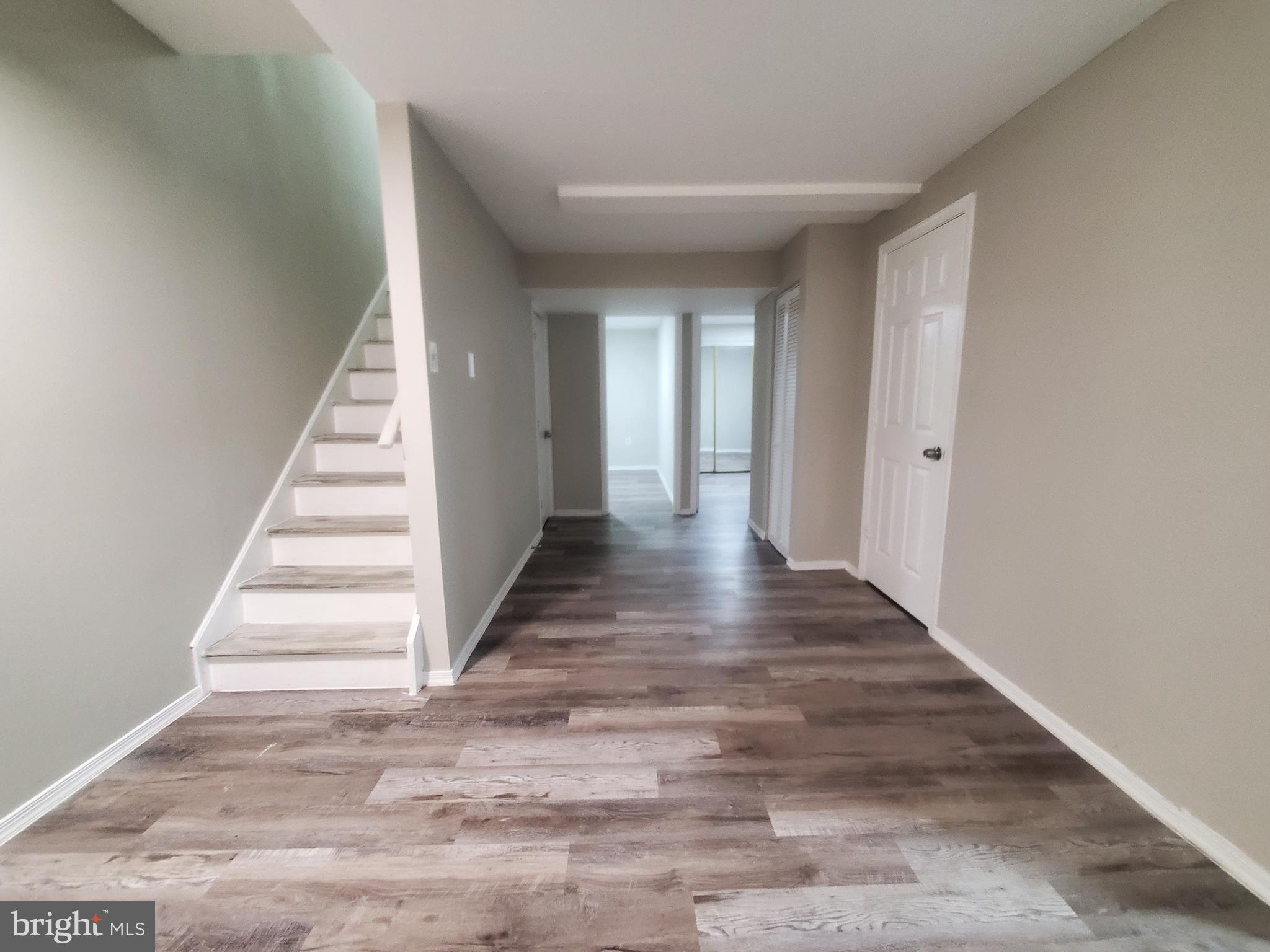 LONGMEAD CROSSING - Residential