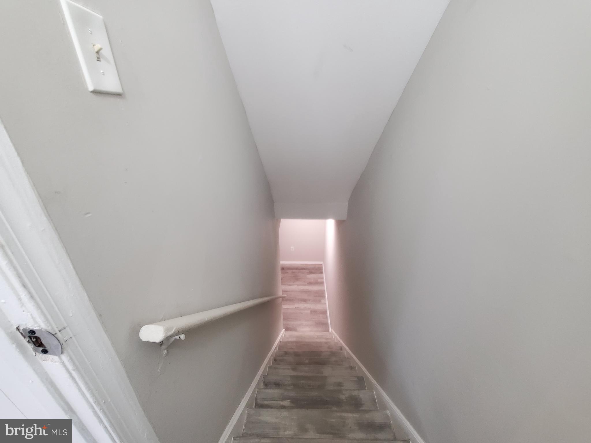 LONGMEAD CROSSING - Residential