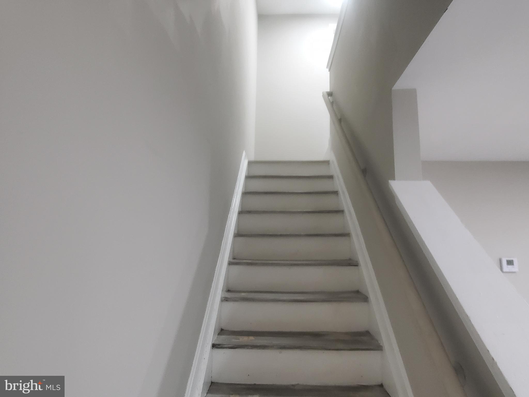 LONGMEAD CROSSING - Residential