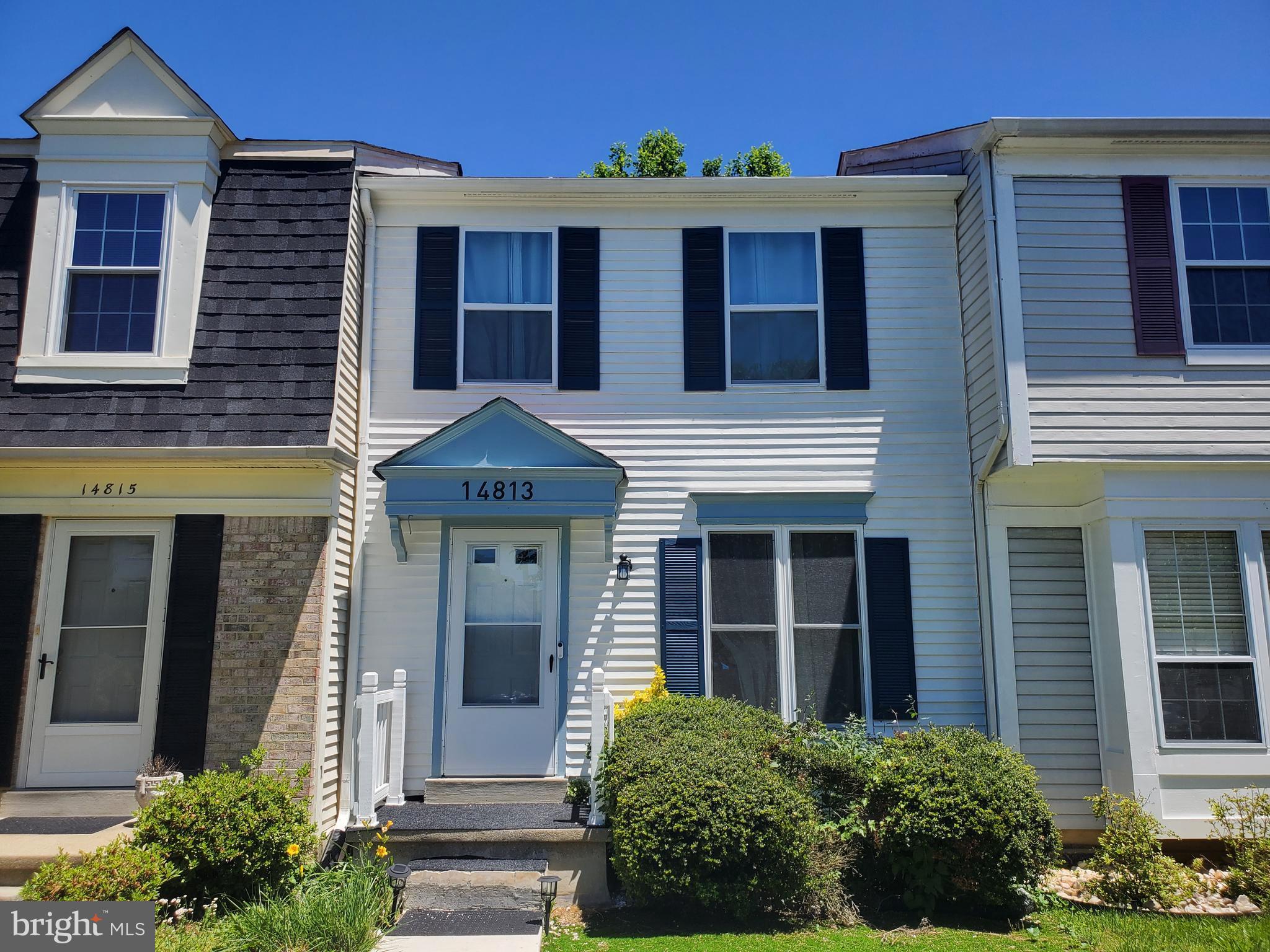 LONGMEAD CROSSING - Residential
