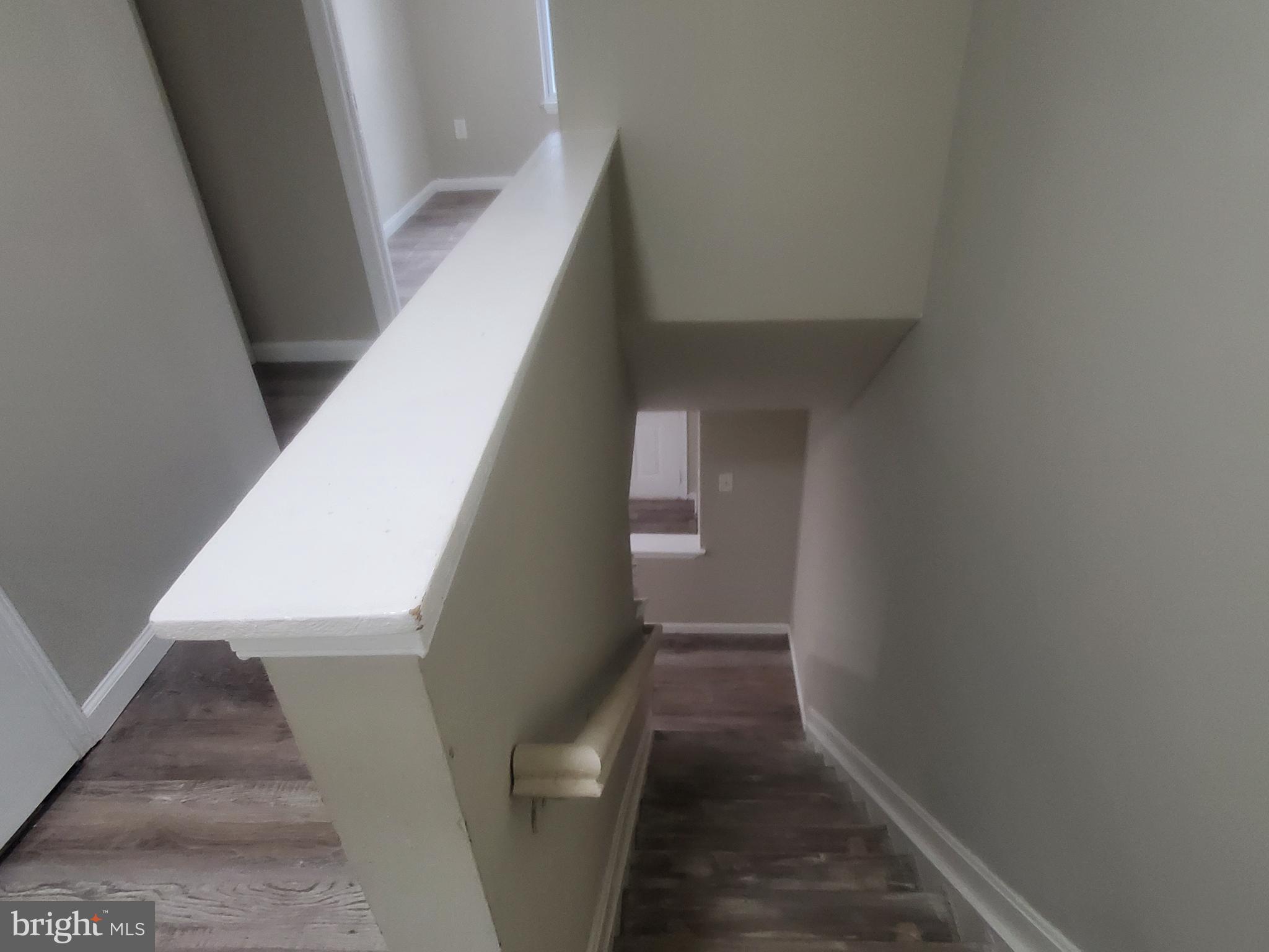 LONGMEAD CROSSING - Residential