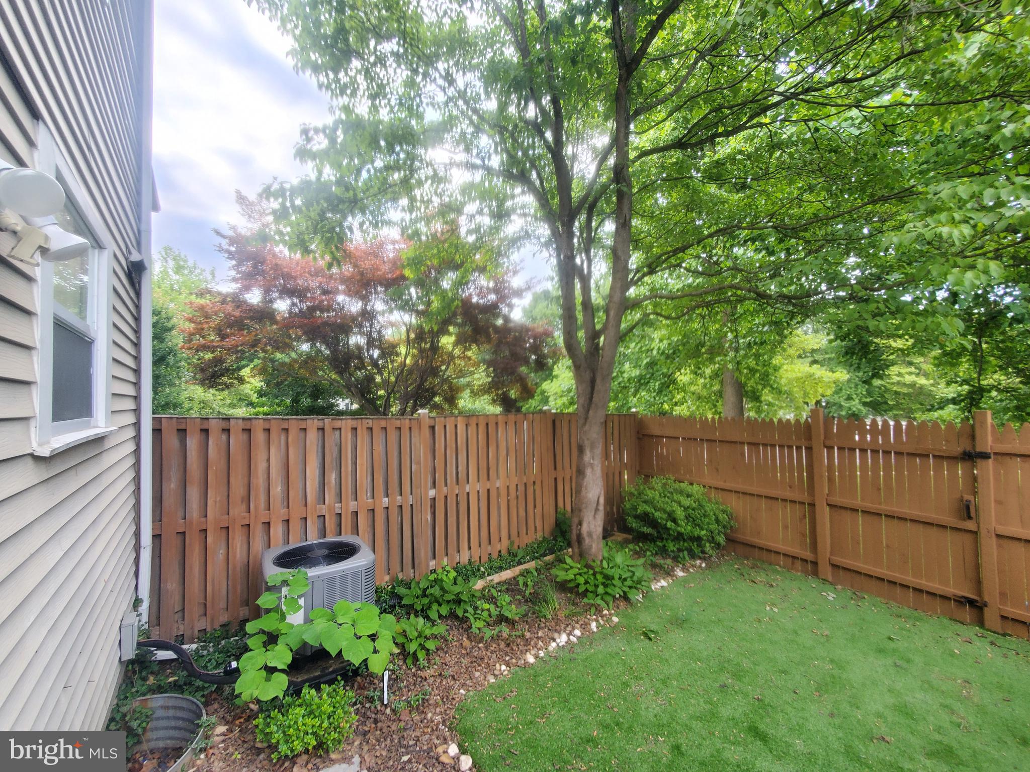 LONGMEAD CROSSING - Residential