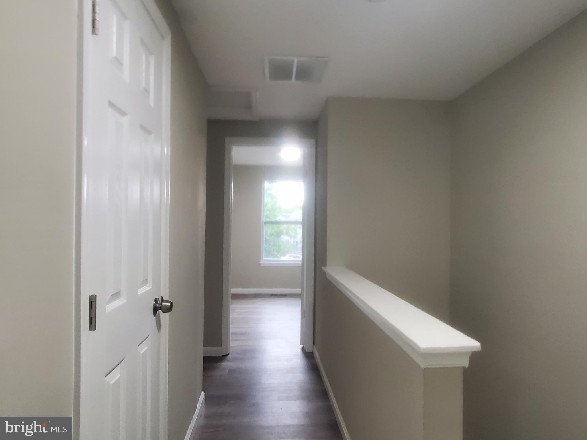 LONGMEAD CROSSING - Residential