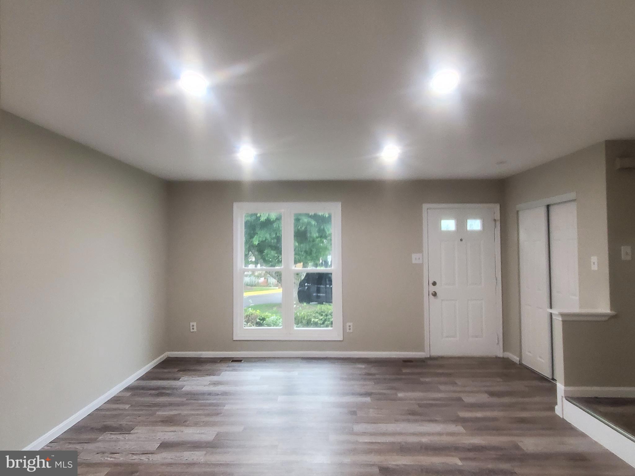 LONGMEAD CROSSING - Residential