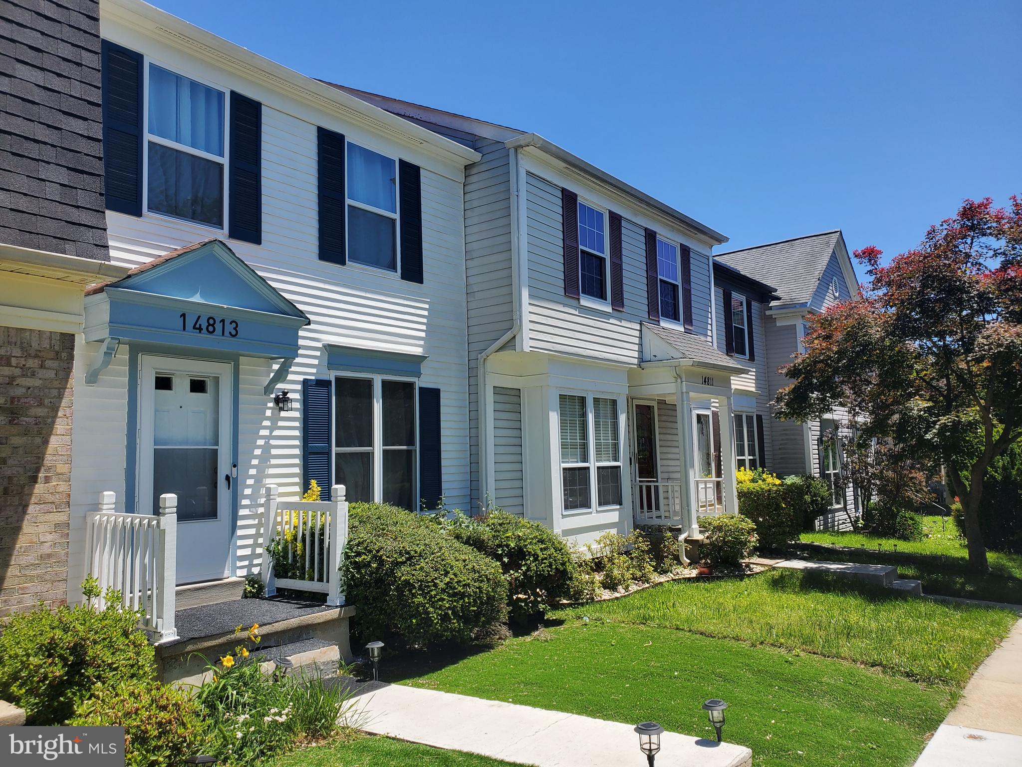 LONGMEAD CROSSING - Residential