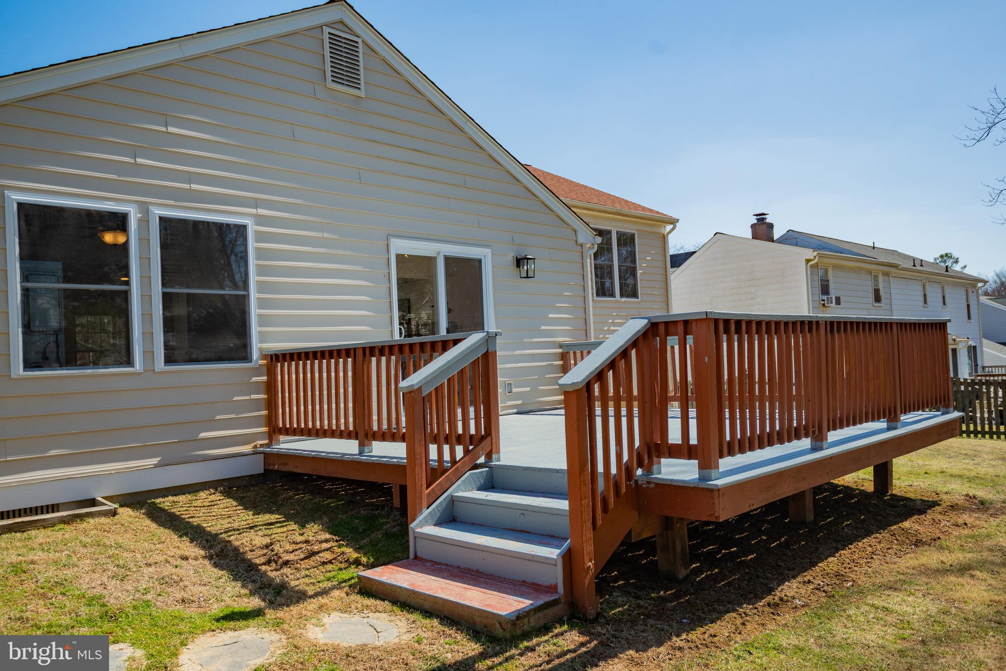MILLS FARM - Residential