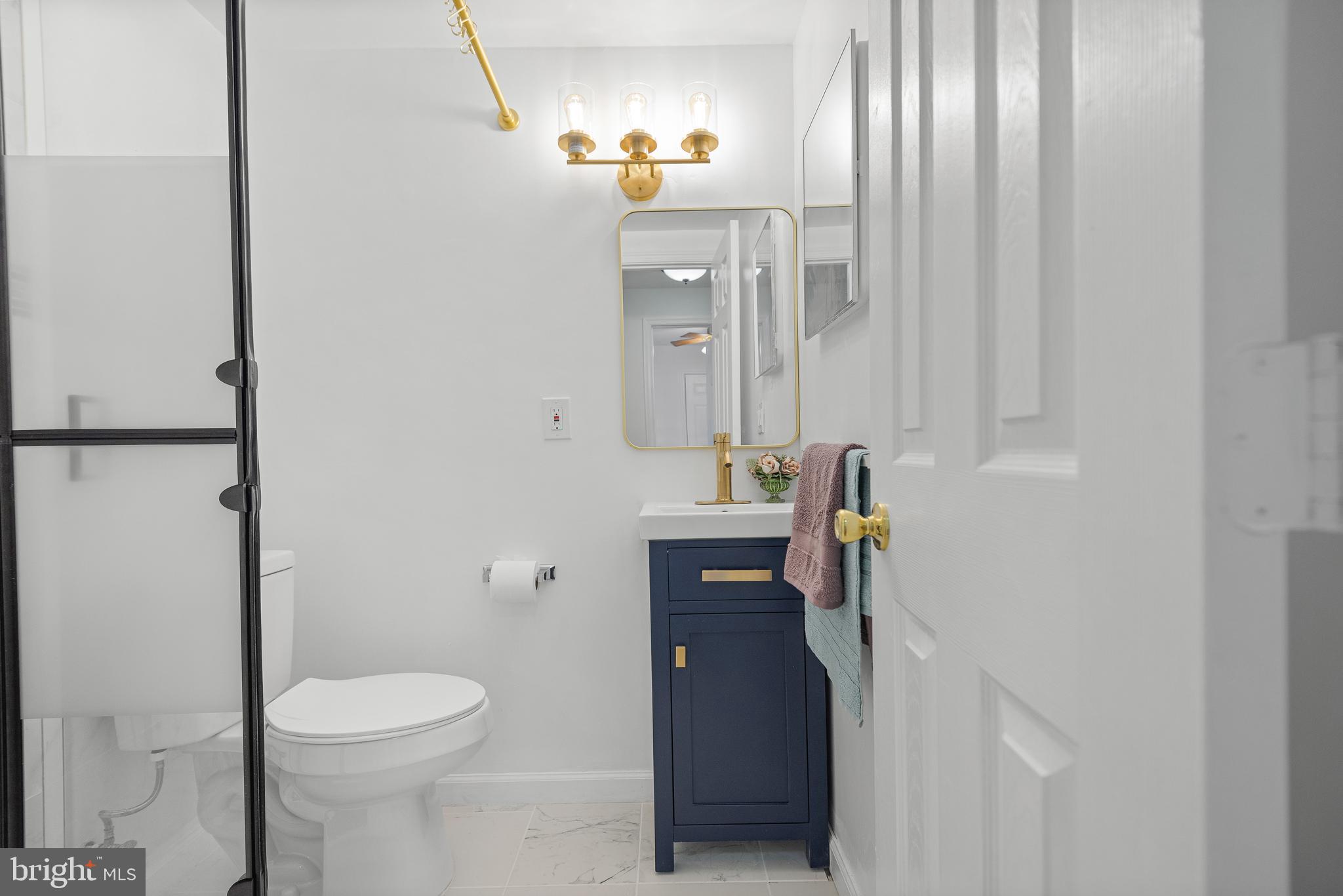 MILLS FARM - Residential