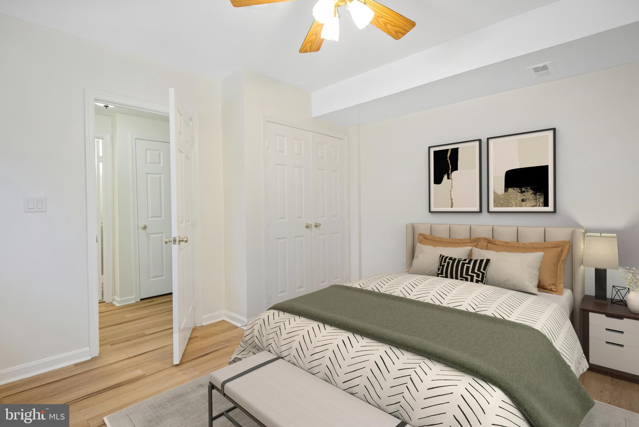 MILLS FARM - Residential