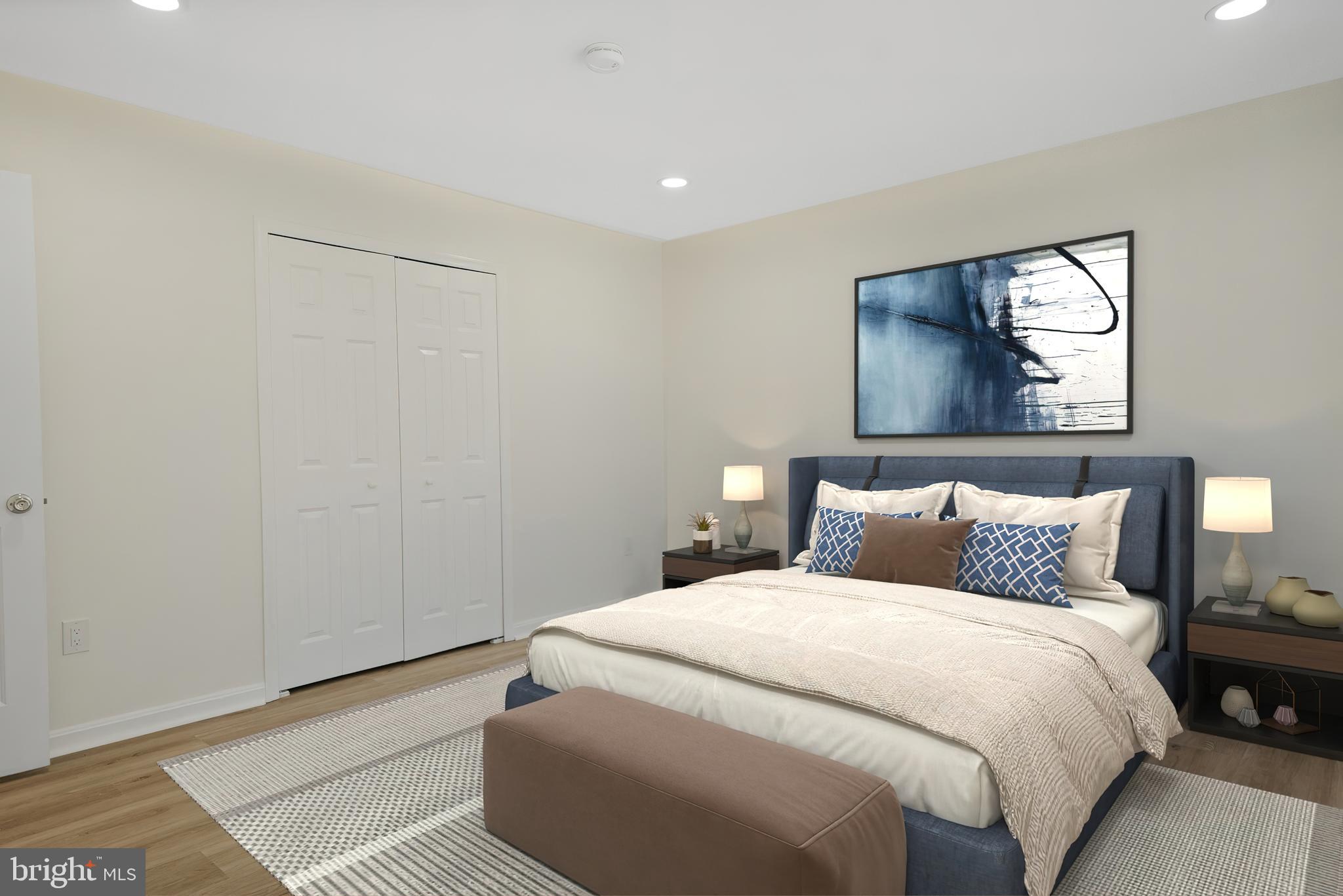 MILLS FARM - Residential