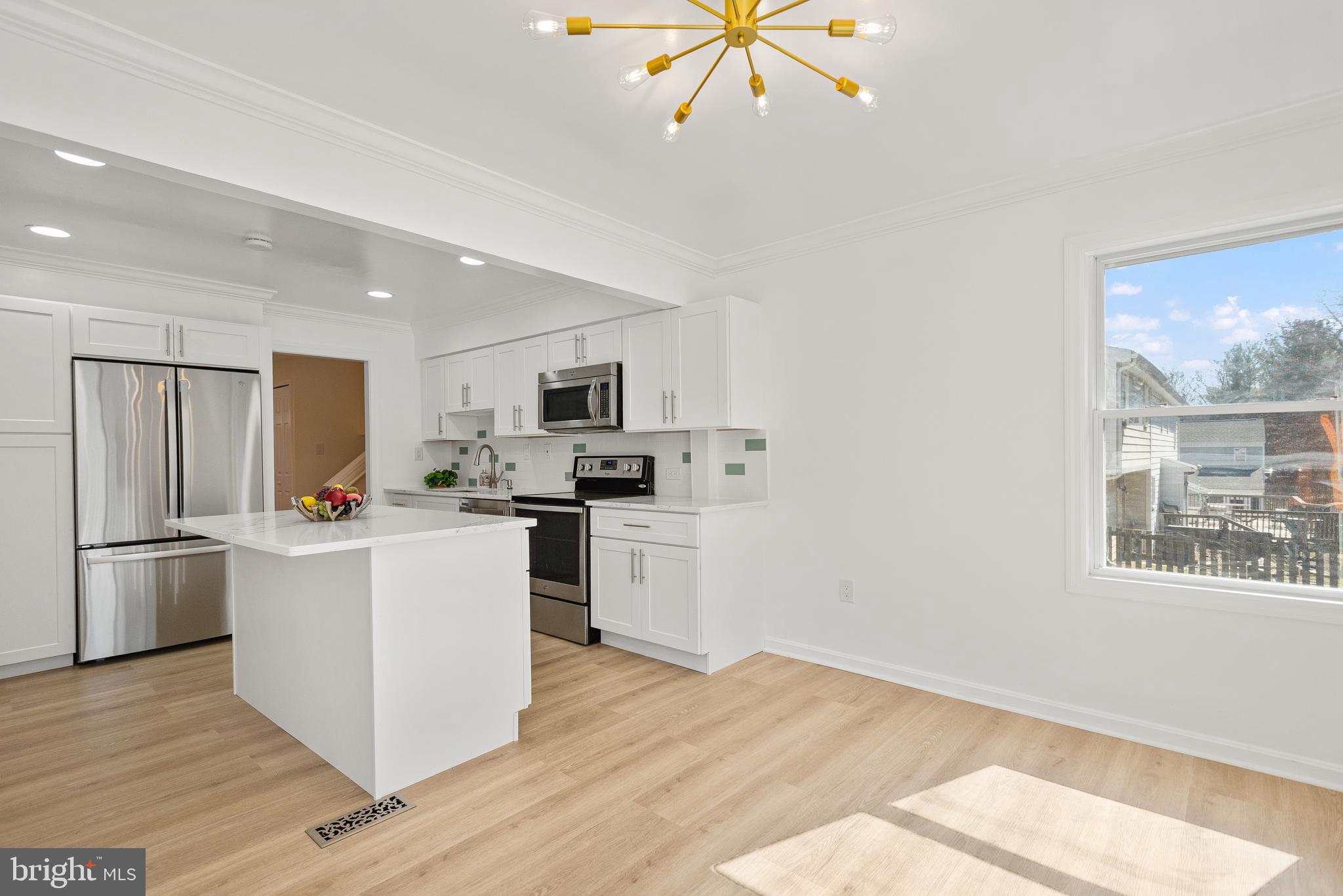 MILLS FARM - Residential