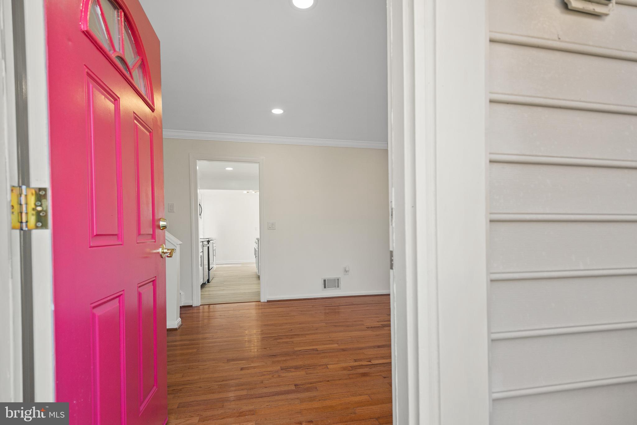 MILLS FARM - Residential