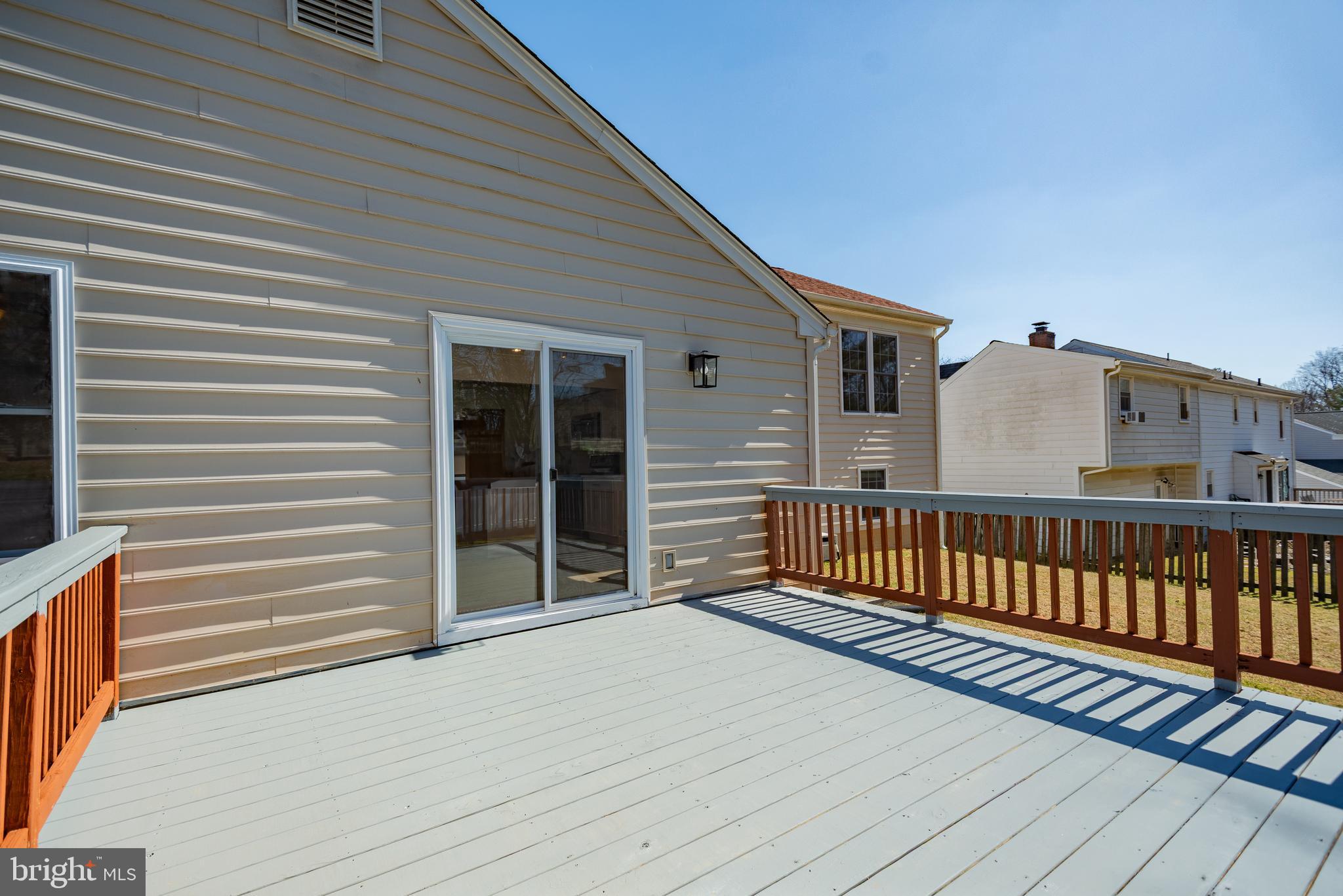 MILLS FARM - Residential