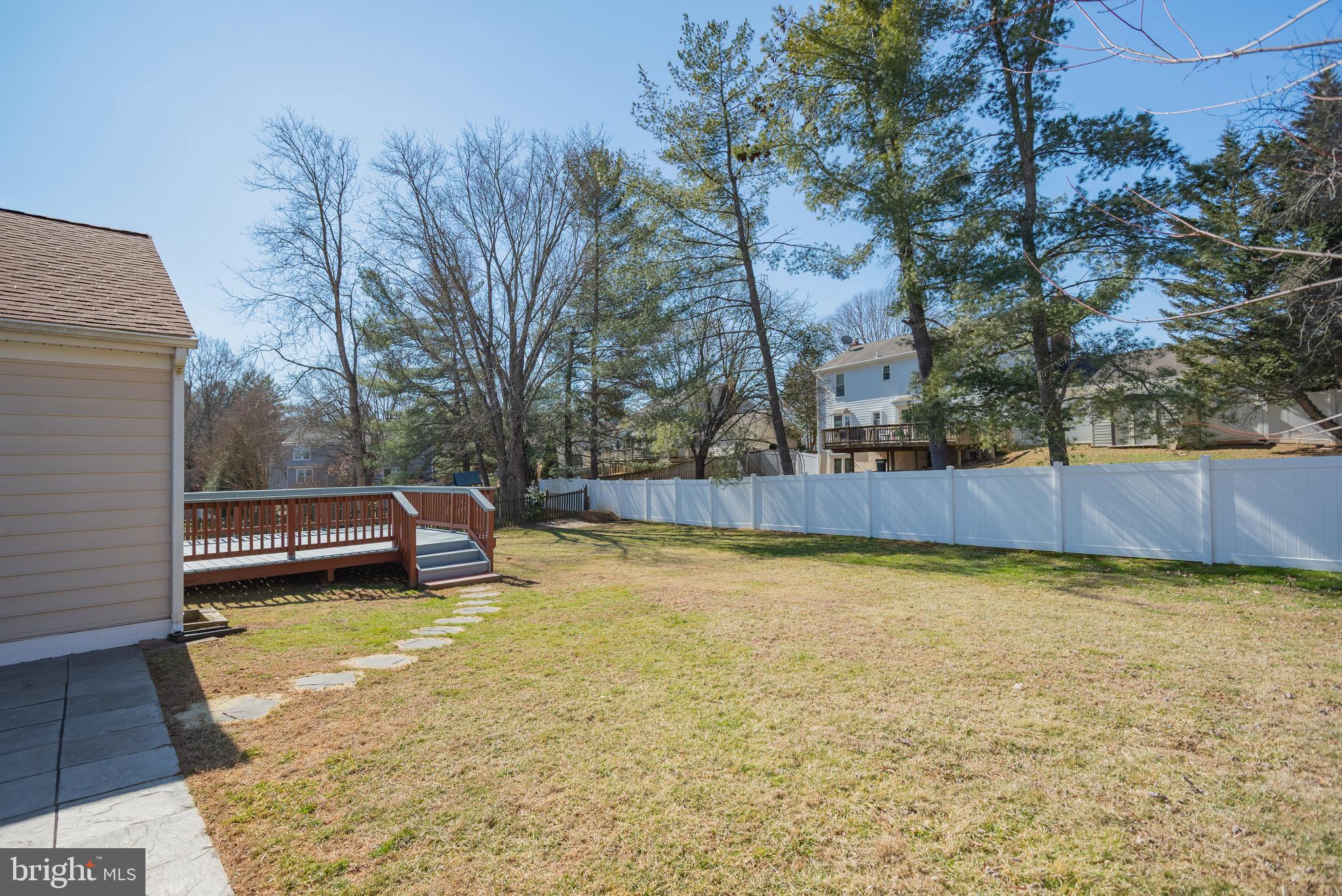 MILLS FARM - Residential
