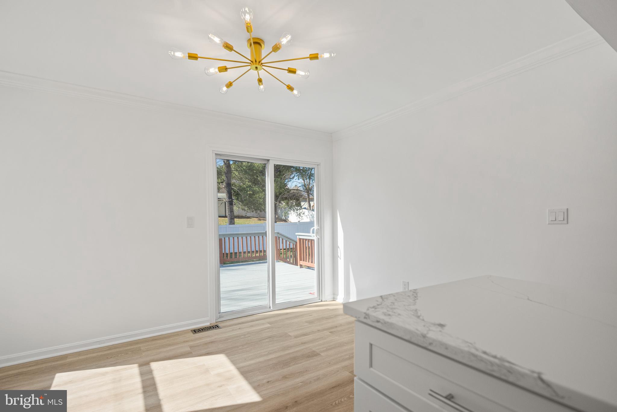 MILLS FARM - Residential