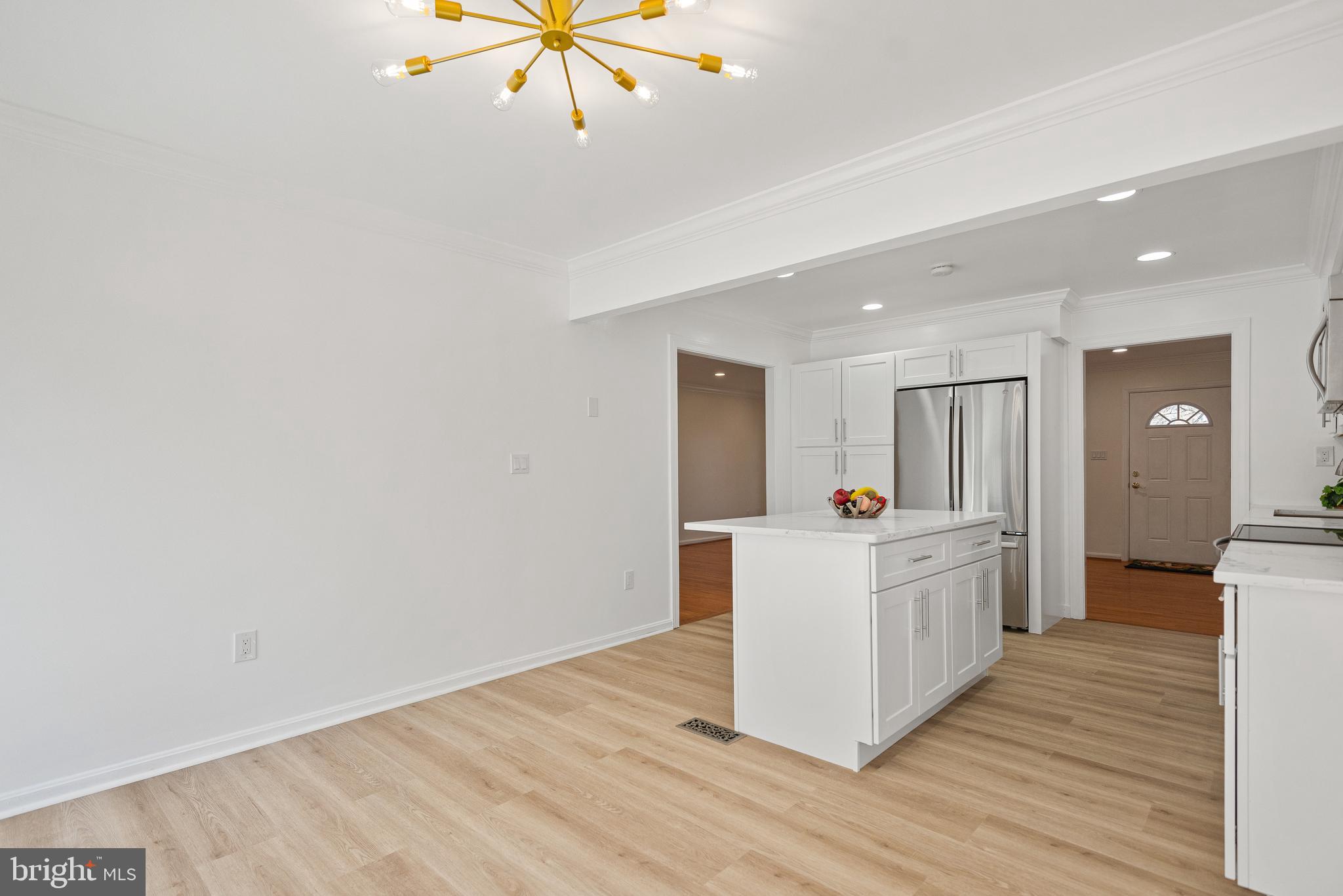 MILLS FARM - Residential