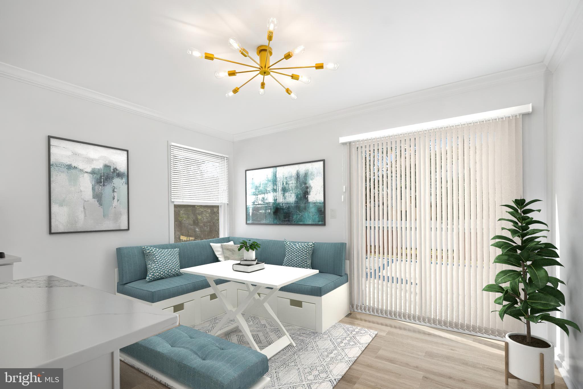 MILLS FARM - Residential
