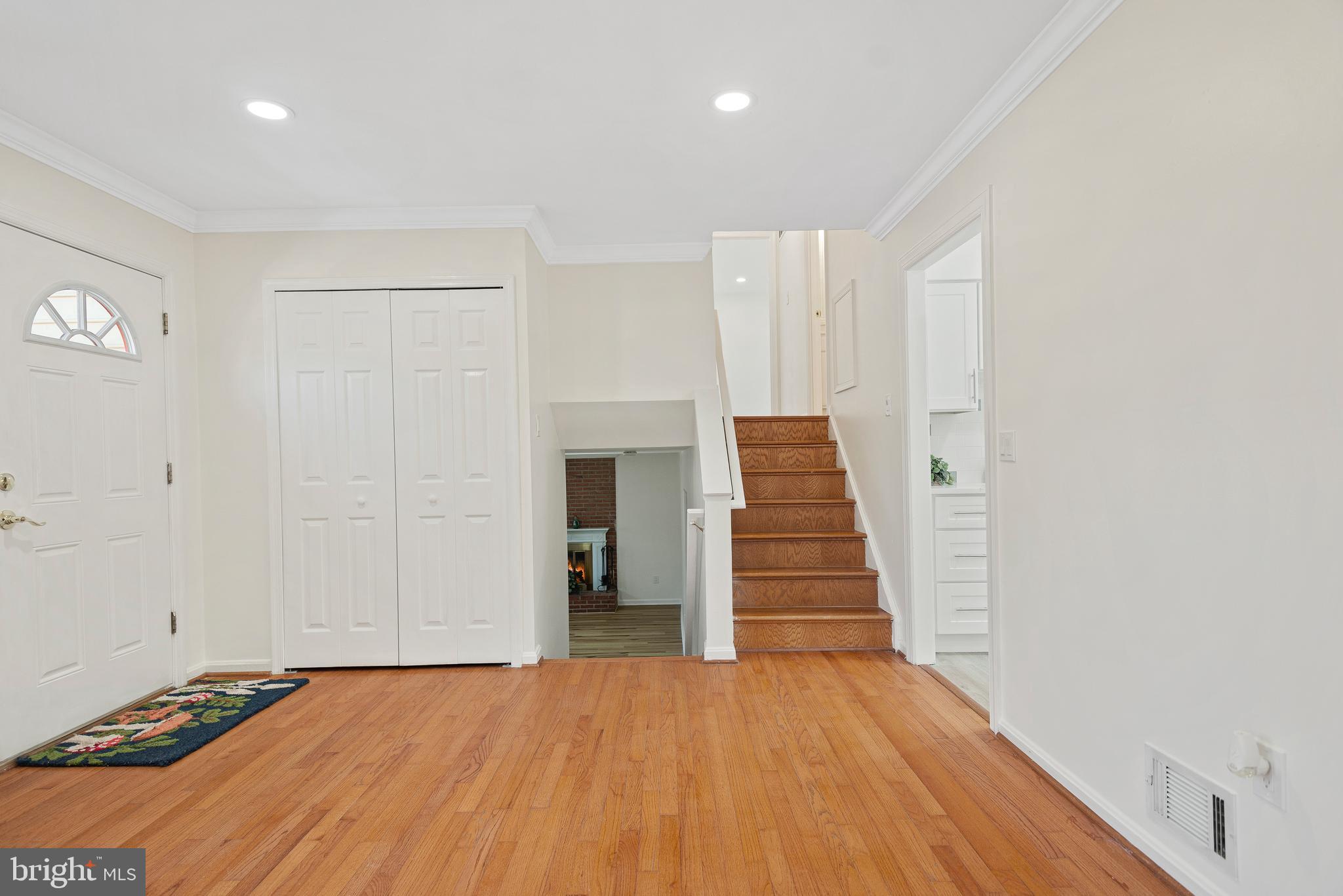 MILLS FARM - Residential