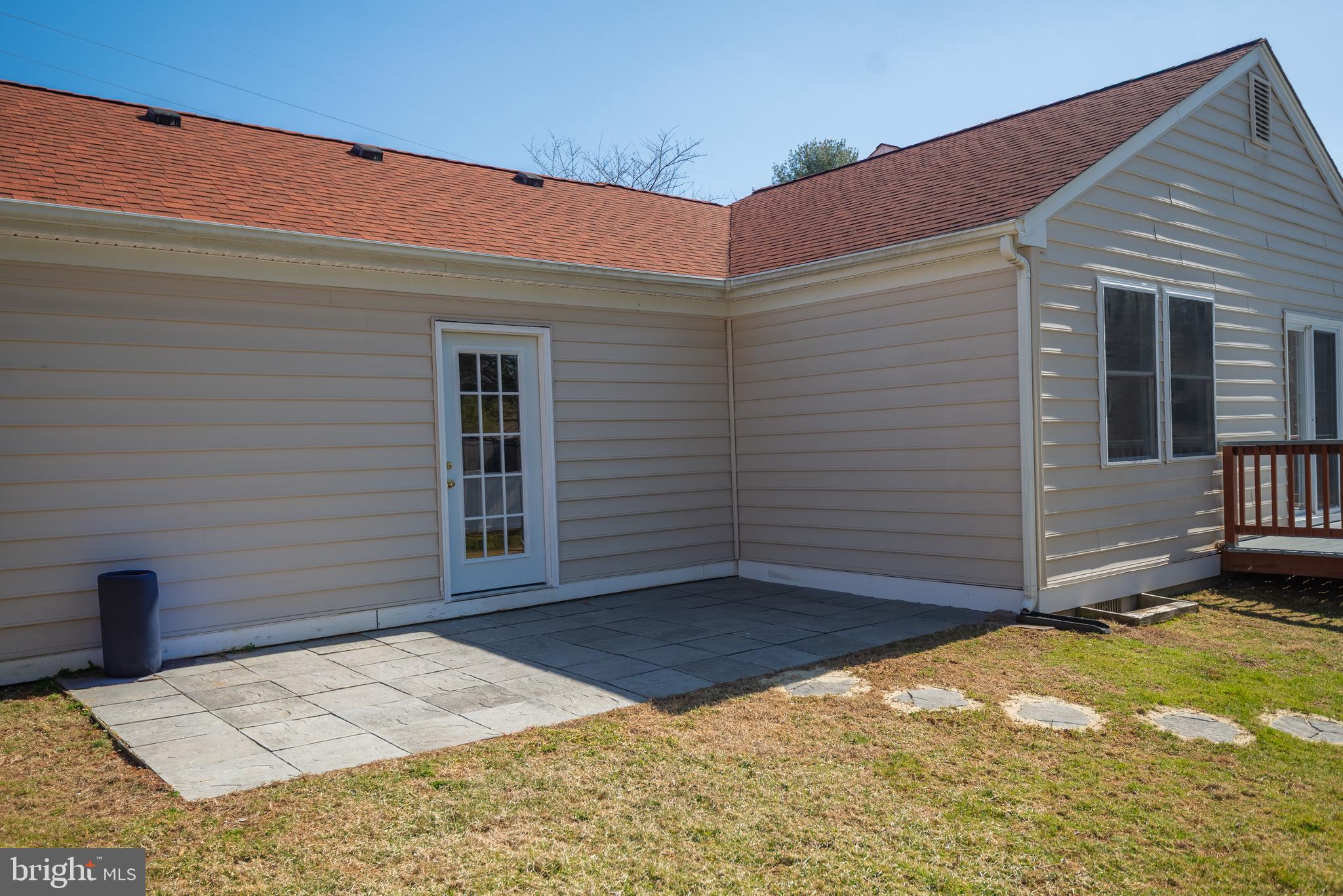 MILLS FARM - Residential