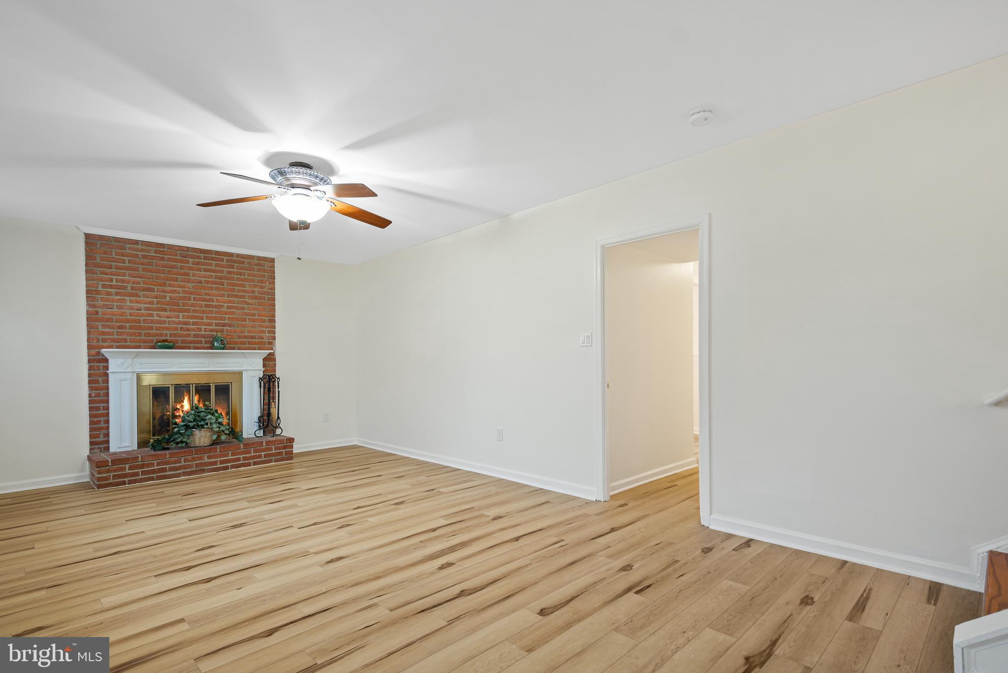 MILLS FARM - Residential
