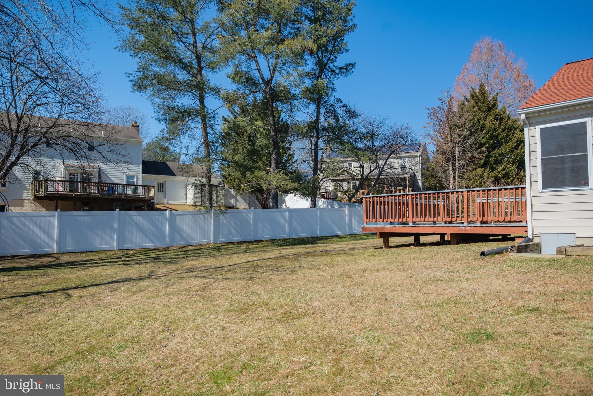 MILLS FARM - Residential