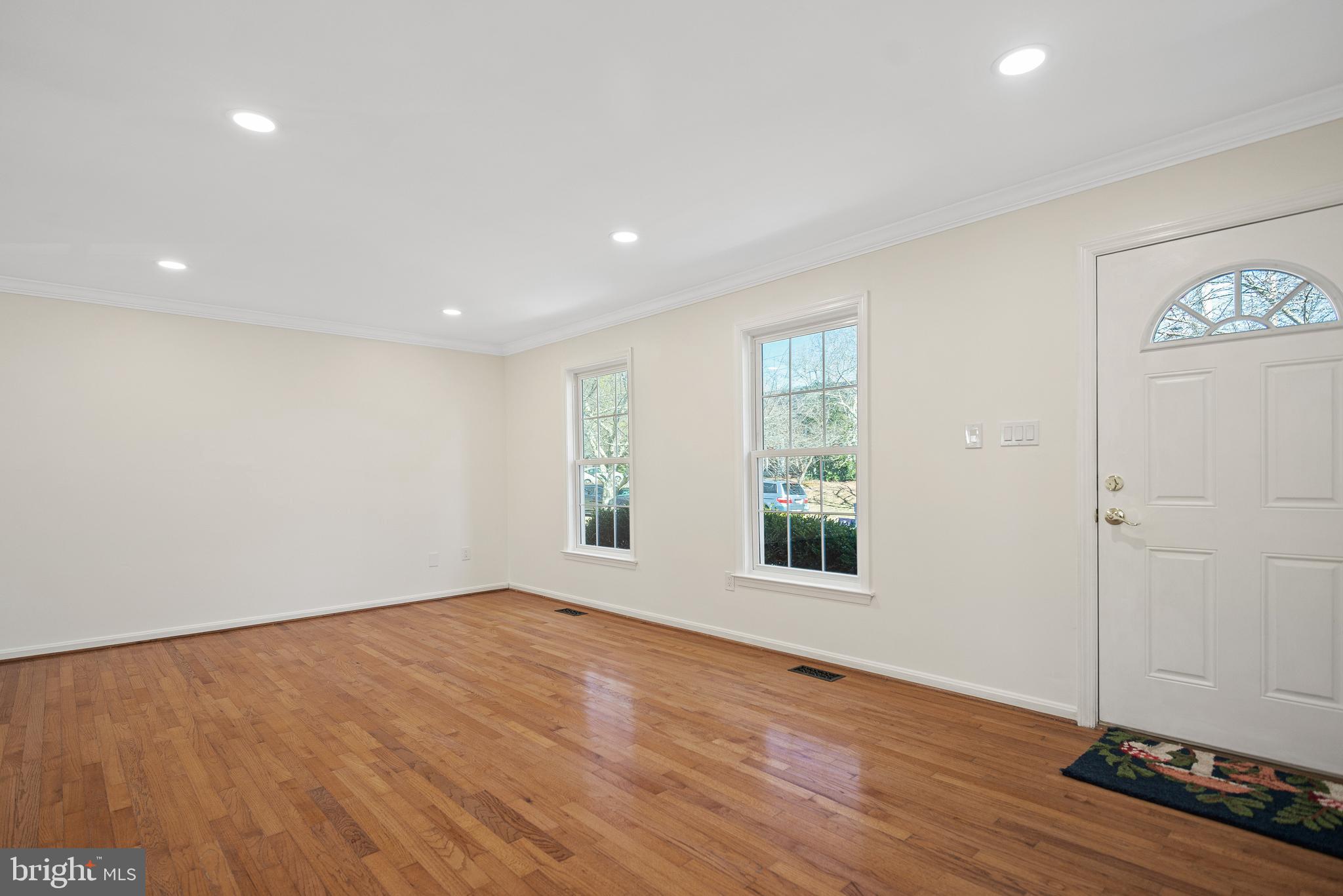 MILLS FARM - Residential