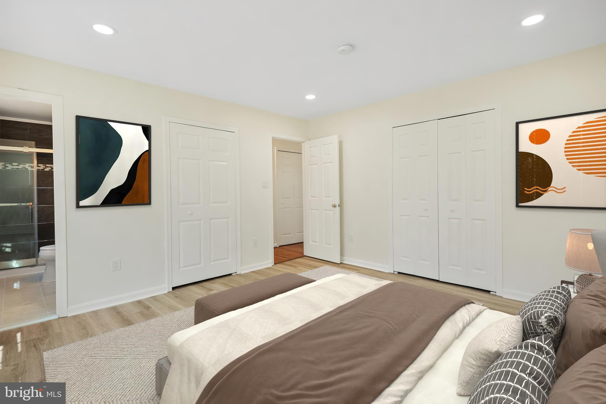 MILLS FARM - Residential