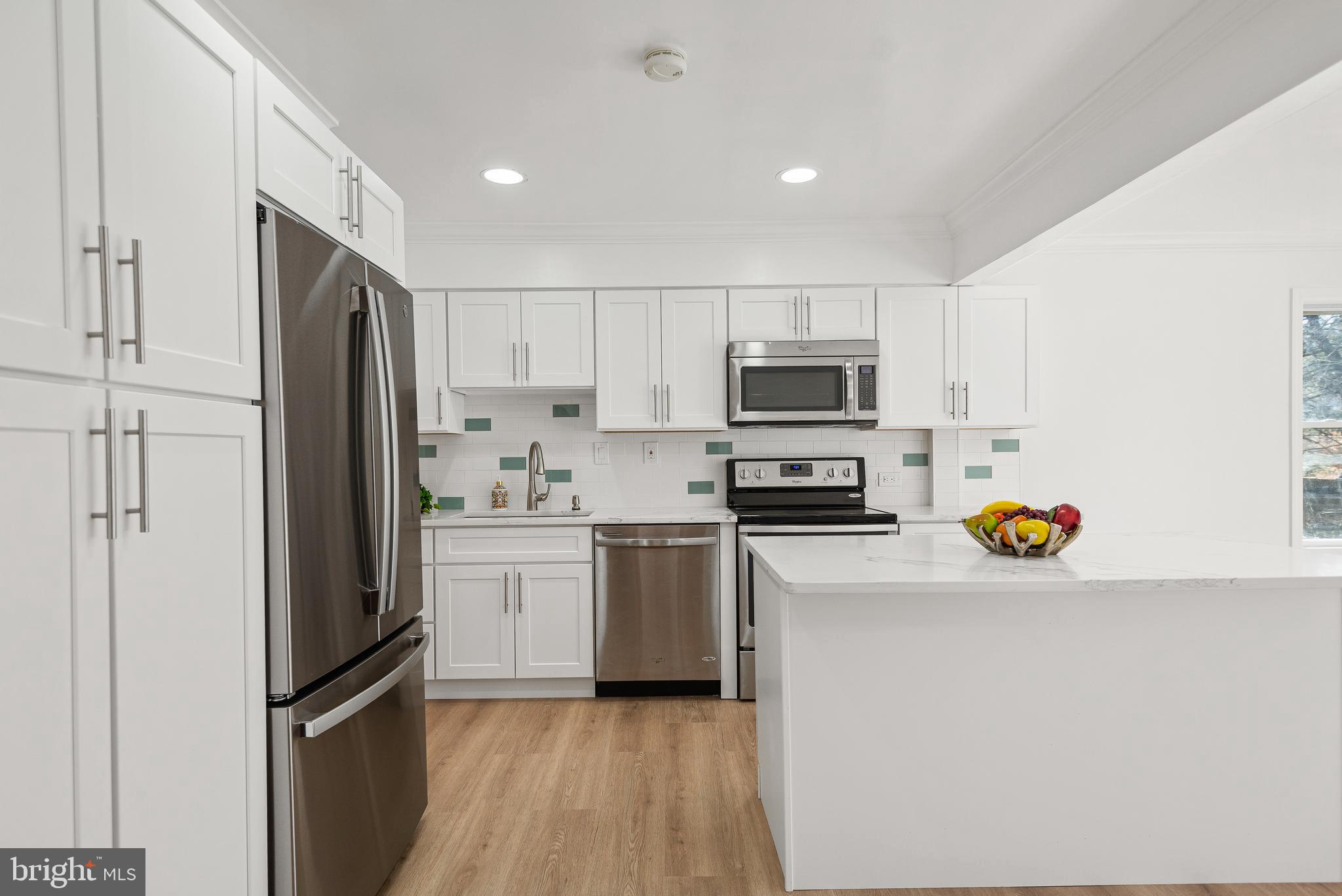 MILLS FARM - Residential