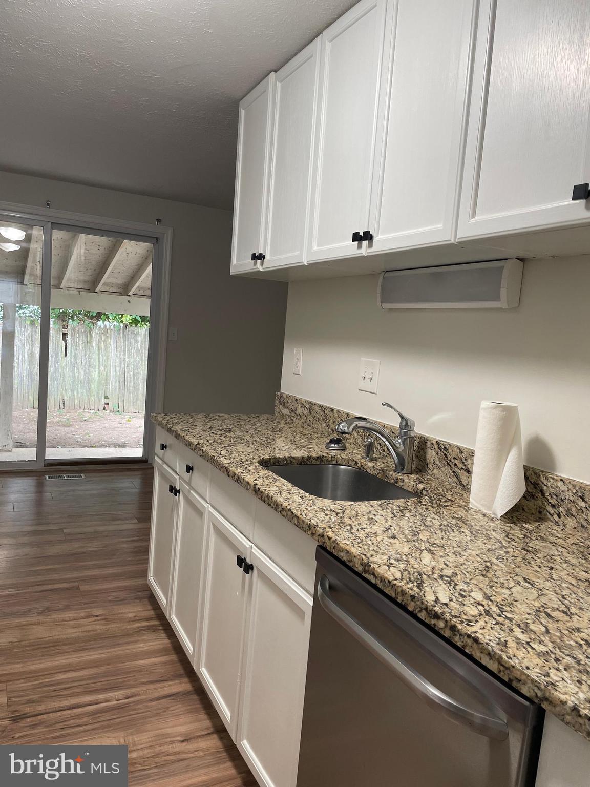 WEDGEWOOD FOREST - Residential Lease