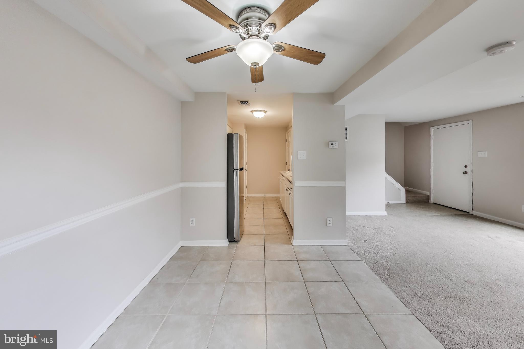 WOODSIDE SQUARE - Residential