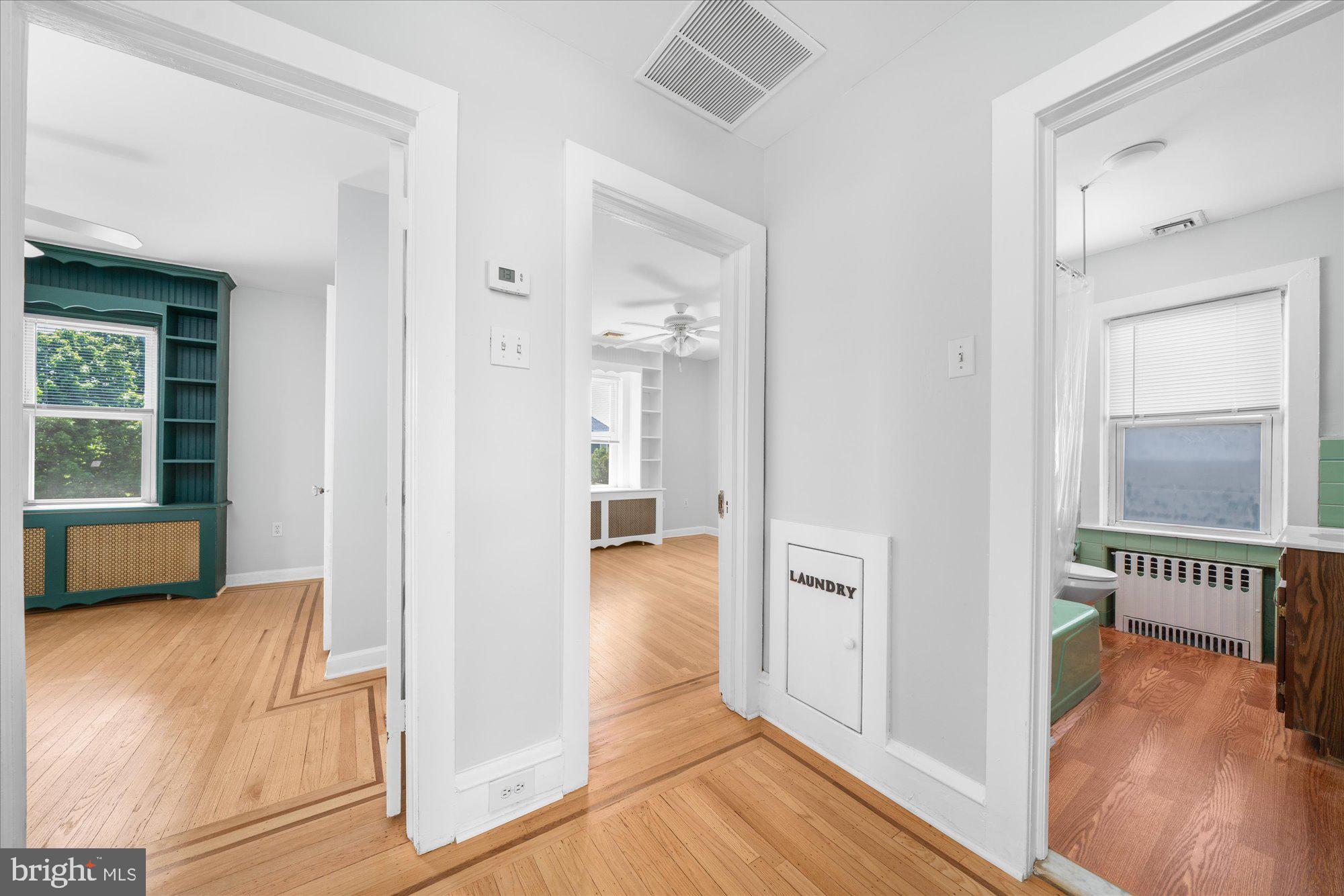 BROOKLINE - Residential