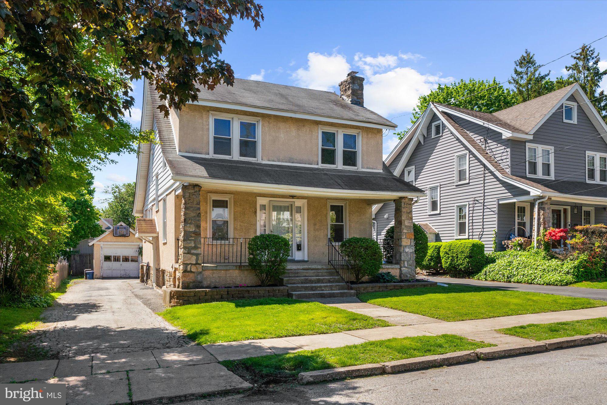BROOKLINE - Residential