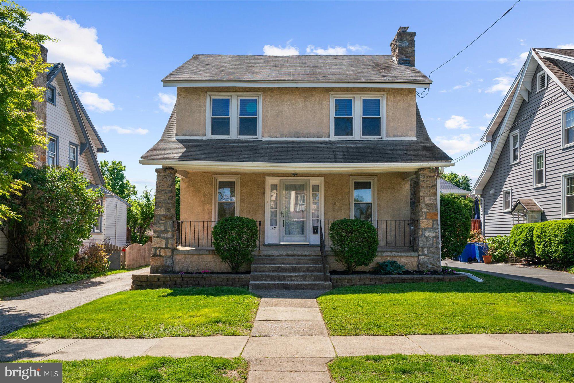BROOKLINE - Residential