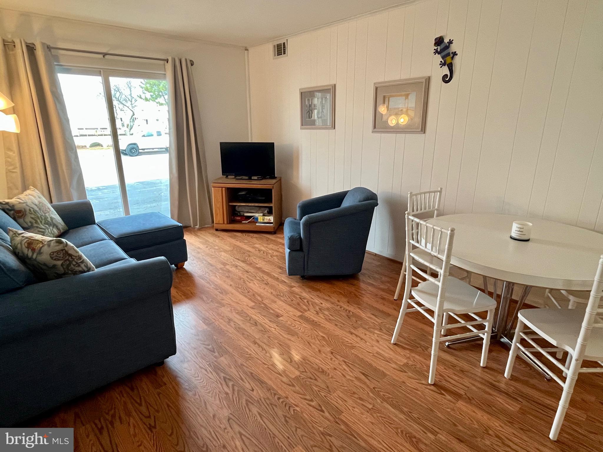 BAYSIDE OCEAN CITY - Residential