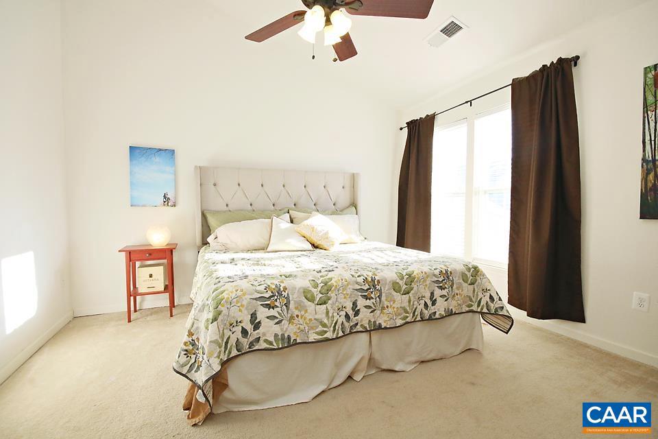CHERRY HILL - Residential Lease