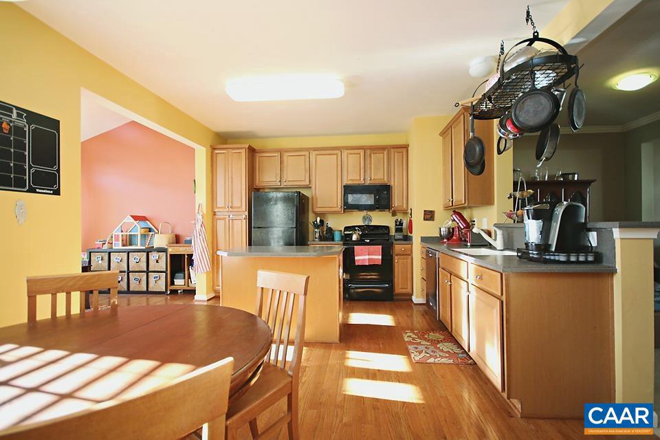 CHERRY HILL - Residential Lease
